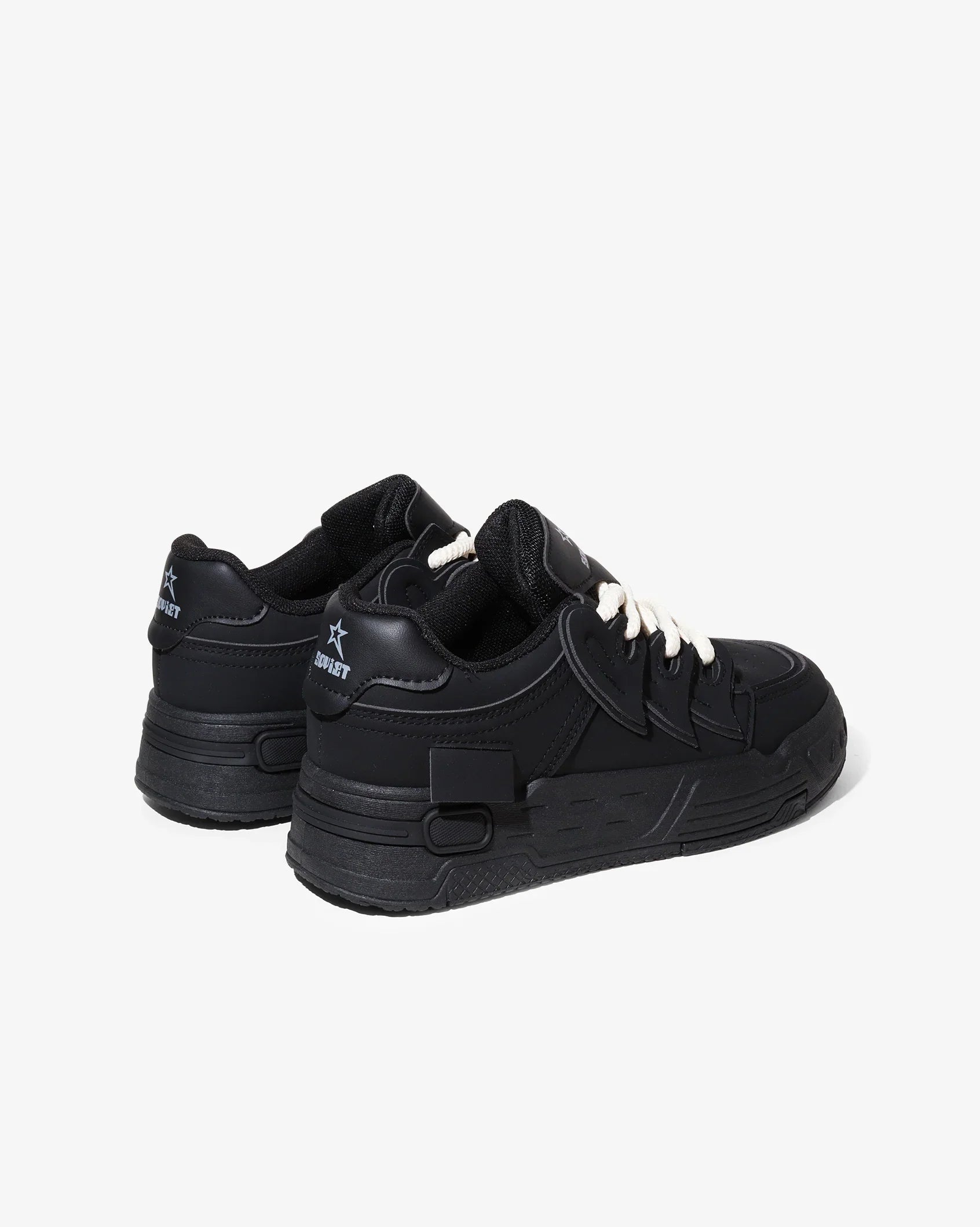 Ladies Knox - Skater Sneaker