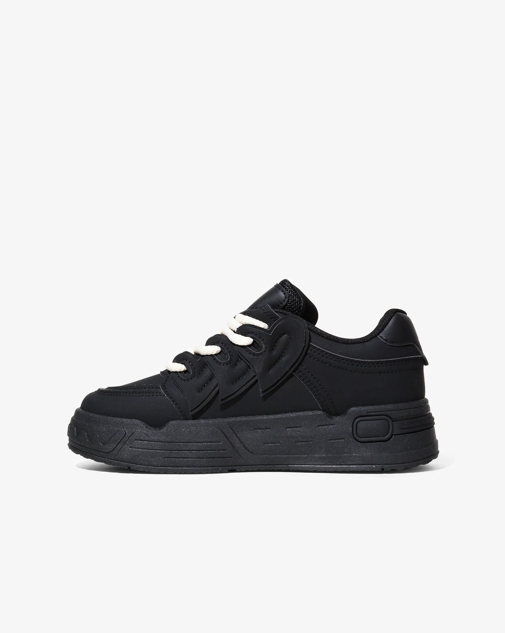 Ladies Knox - Skater Sneaker