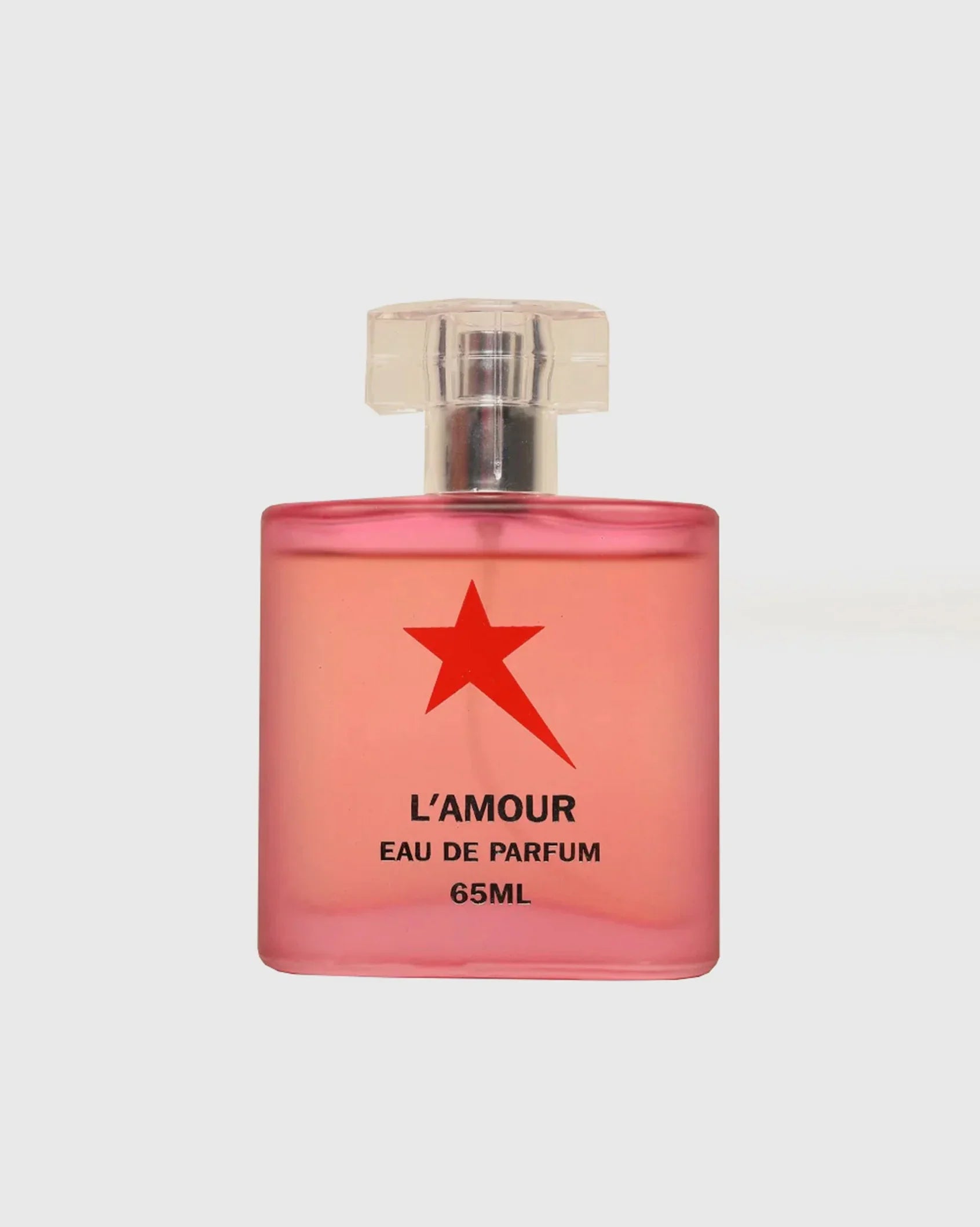 L'amour - Soviet