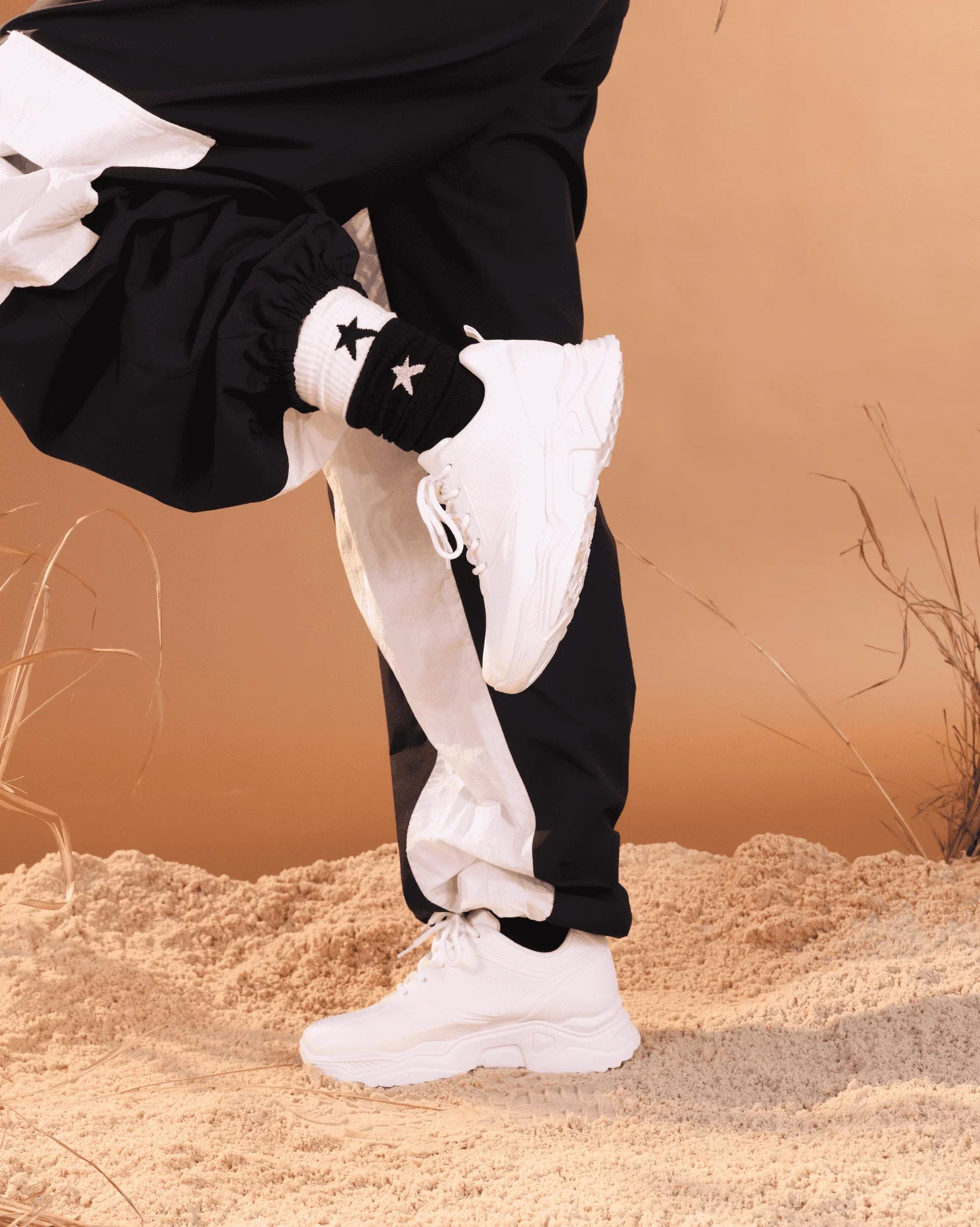 Ladies Aurelia - Athleisure Sneaker