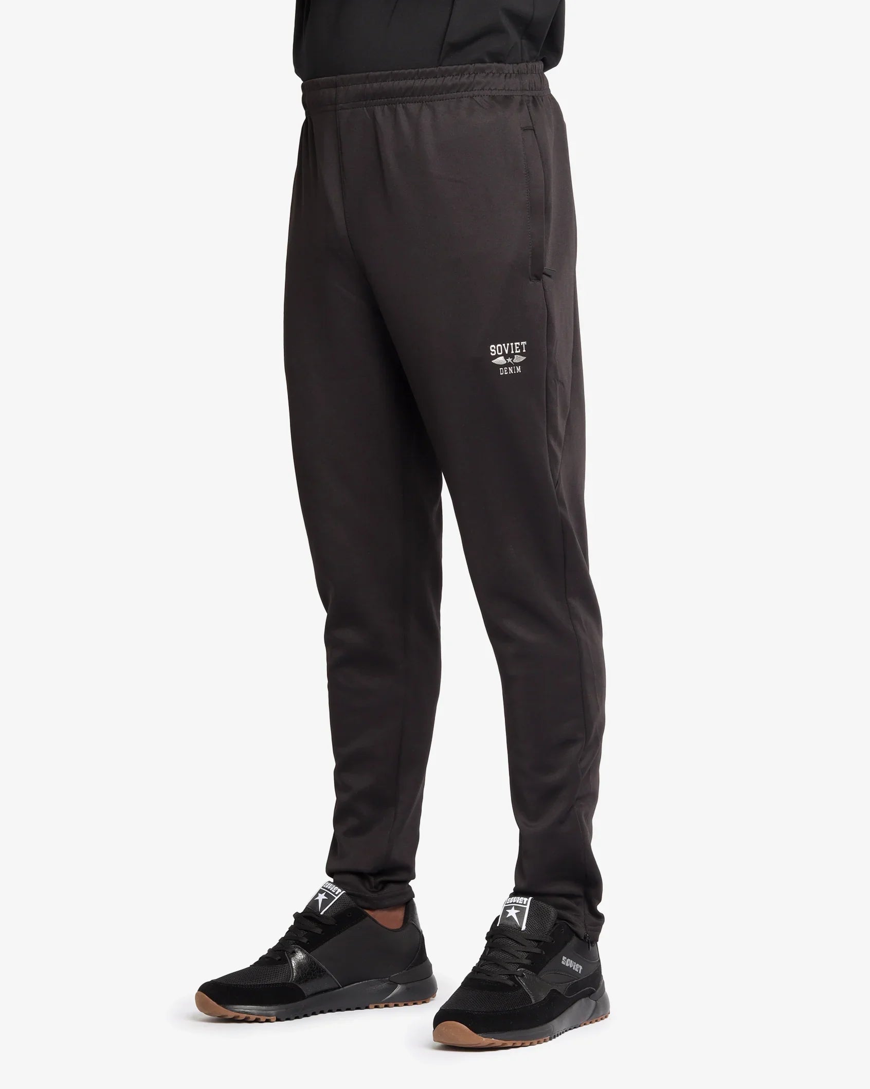 Mens Aero - Skinny Leg Pants - Soviet Denim