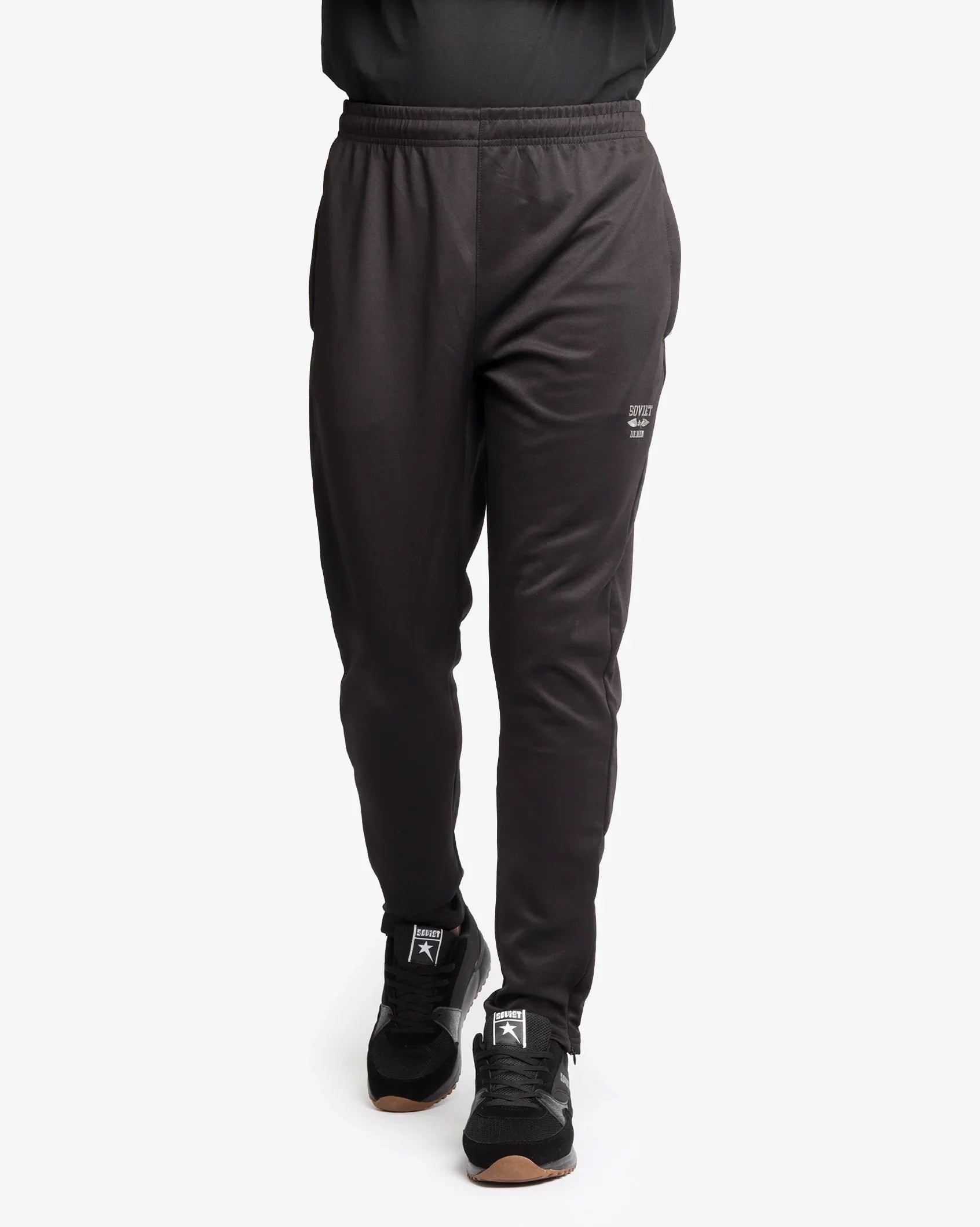 Mens Aero - Skinny Leg Pants - Soviet Denim