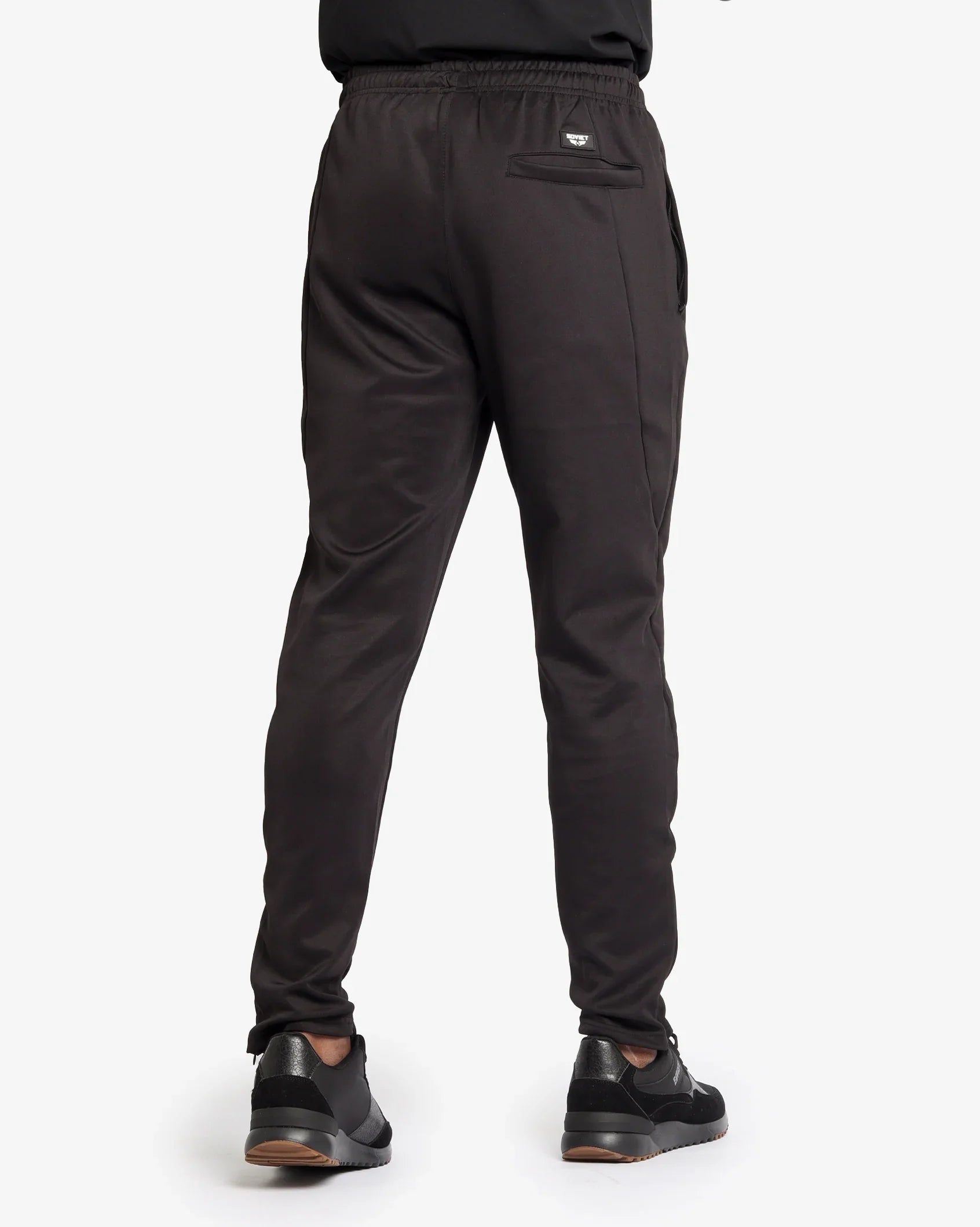 Mens Aero - Skinny Leg Pants - Soviet Denim