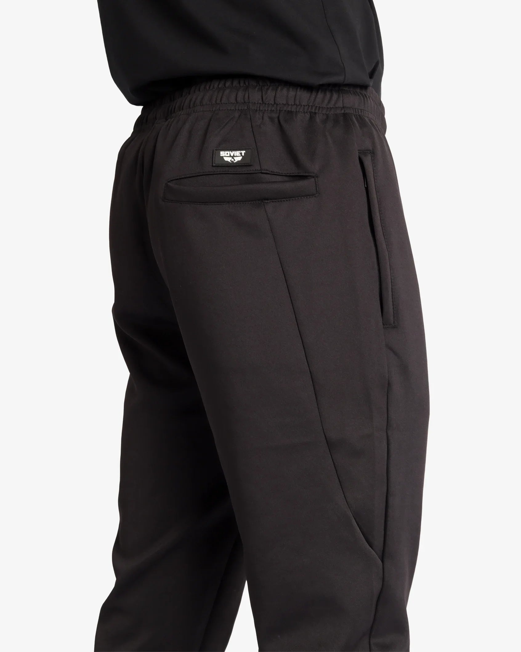 Mens Aero - Skinny Leg Pants - Soviet Denim
