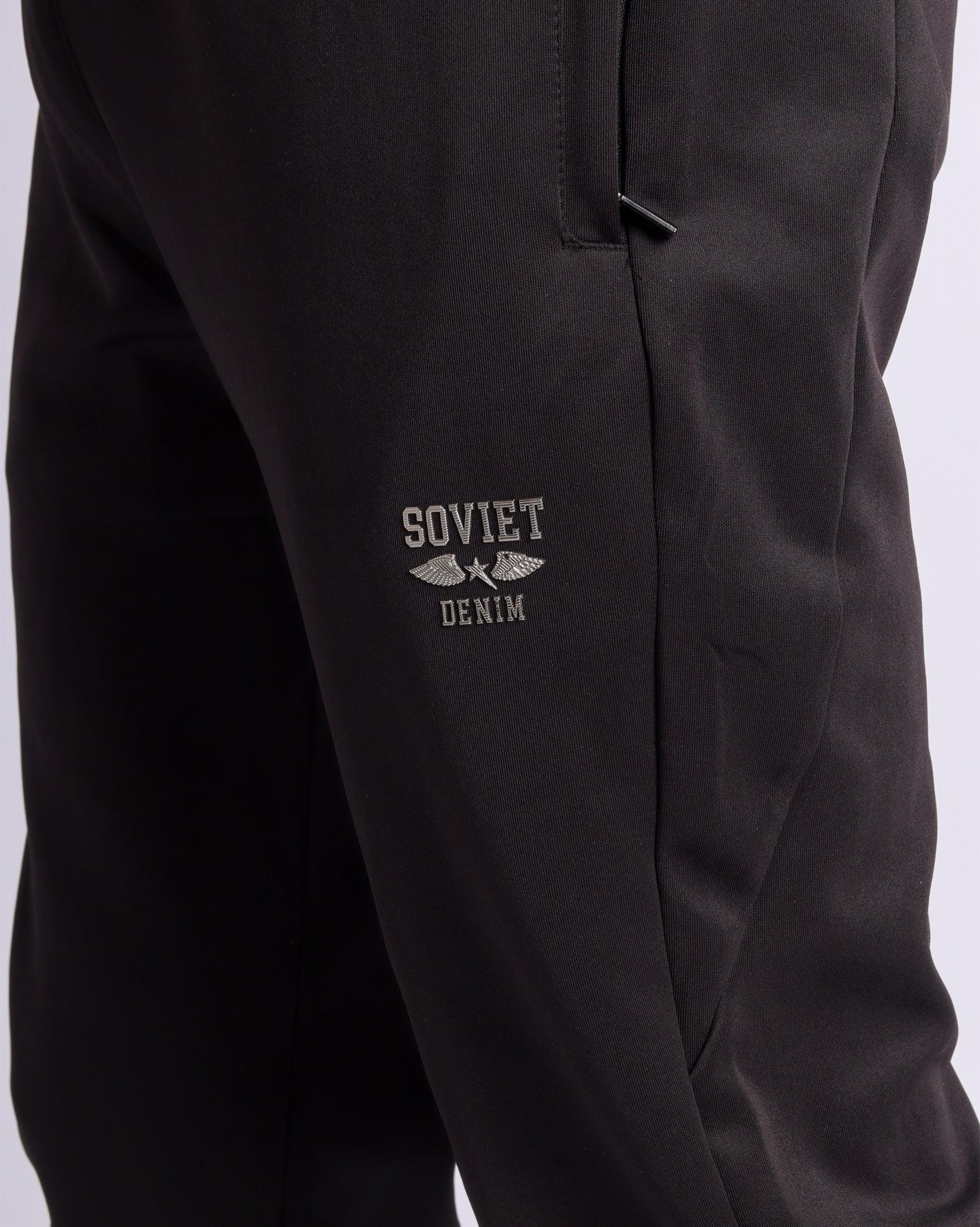Mens Aero - Skinny Leg Pants - Soviet Denim