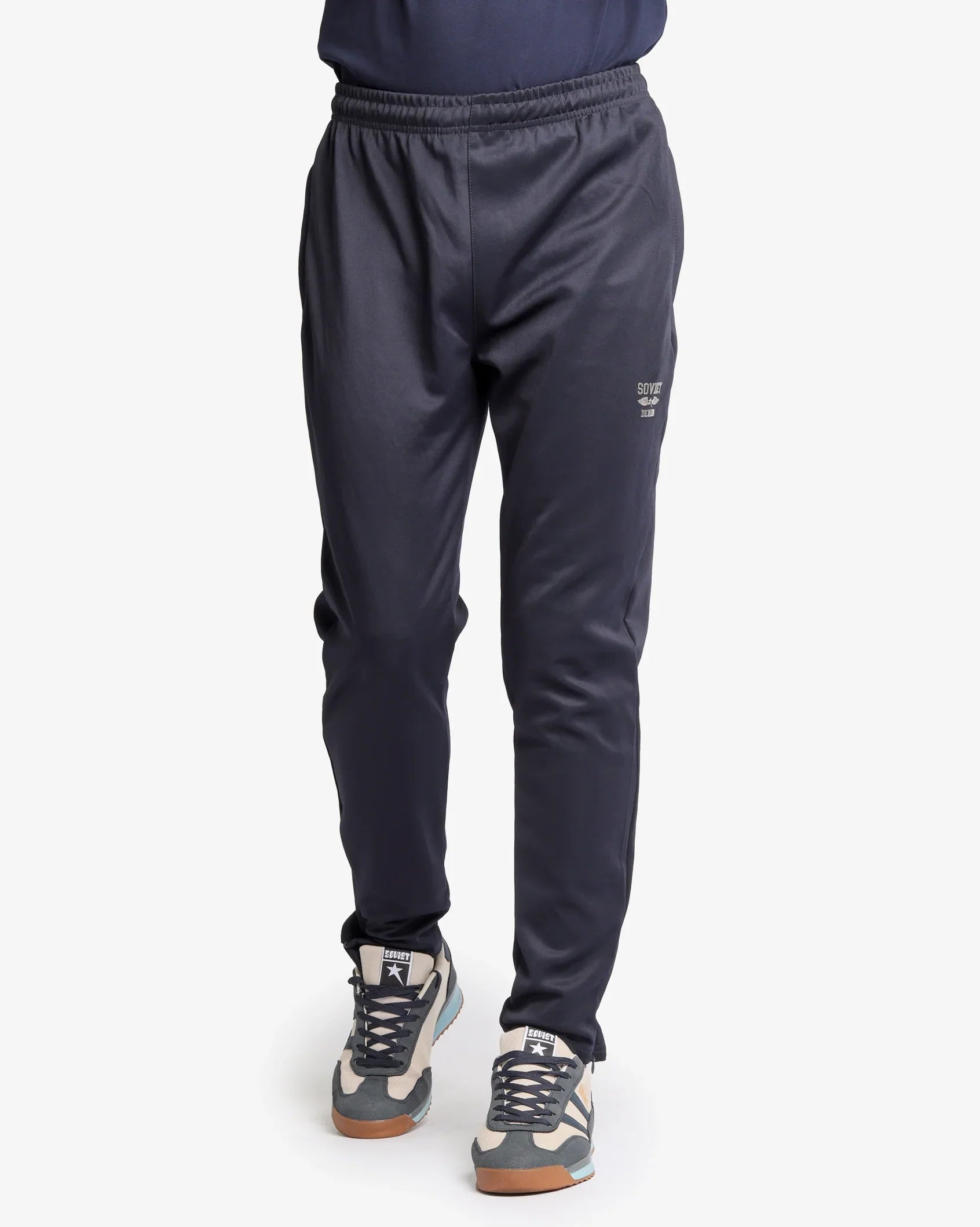Mens Aero - Skinny Leg Pants - Soviet Denim