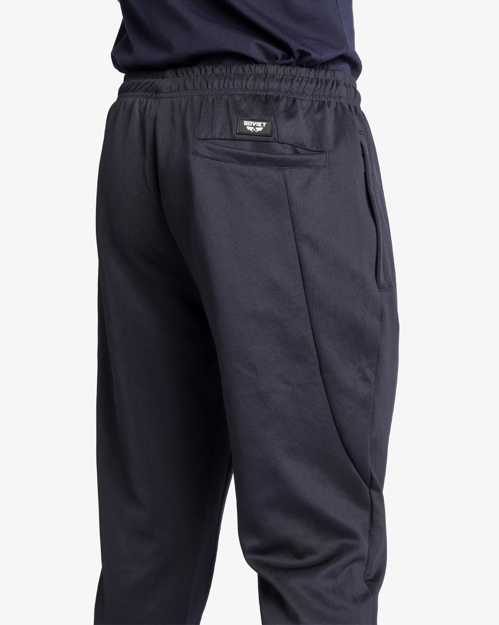 Mens Aero - Skinny Leg Pants - Soviet Denim
