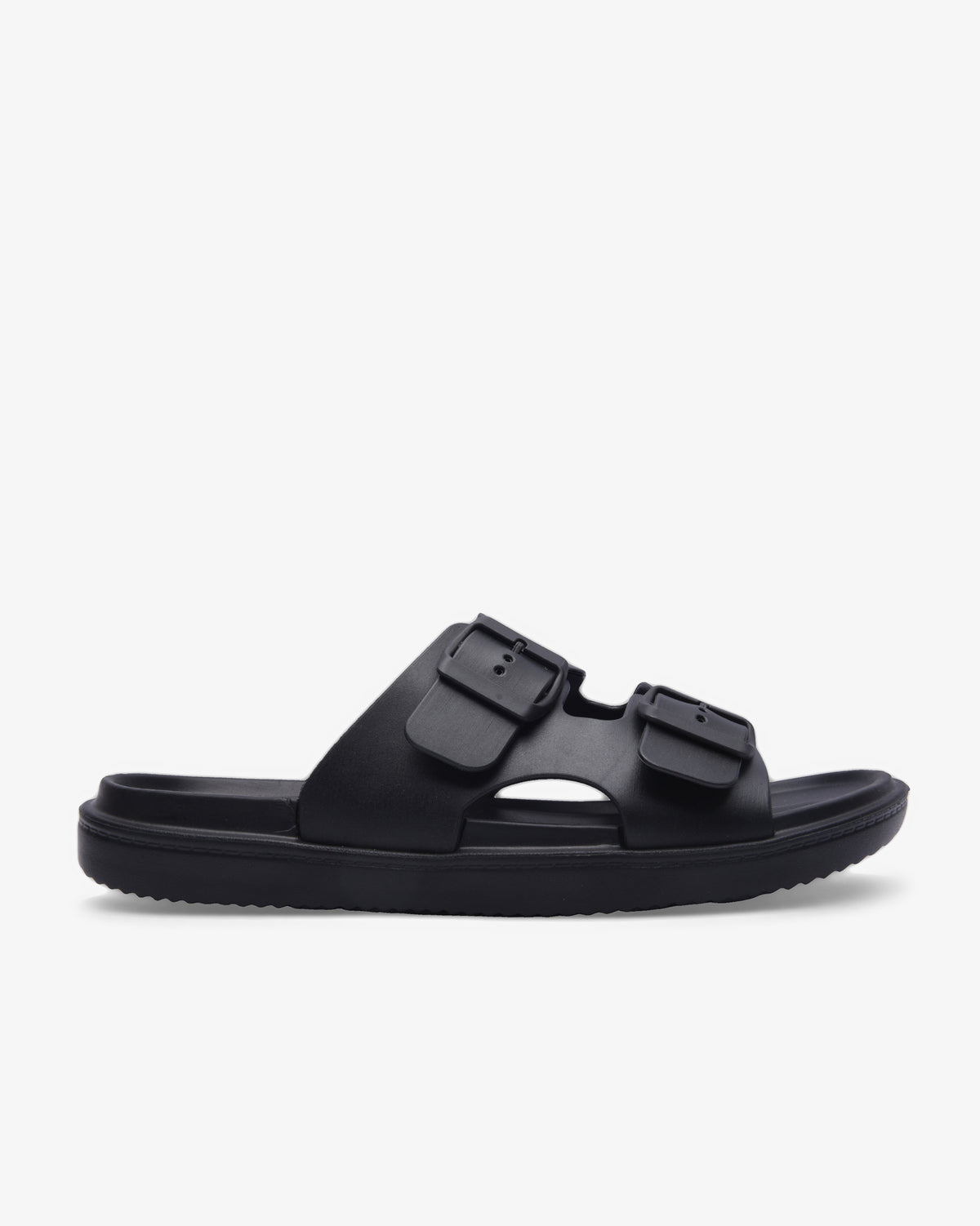 Mens Albi - Bandage Casual Slider