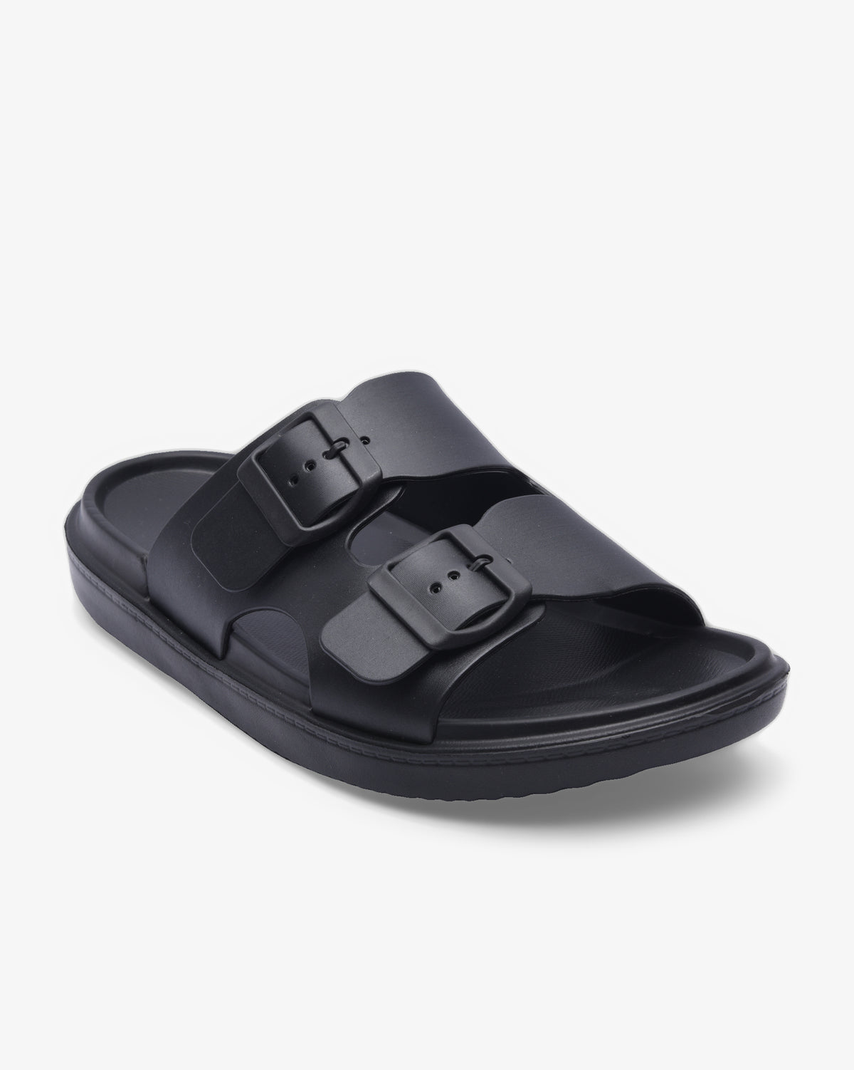 Mens Albi - Bandage Casual Slider