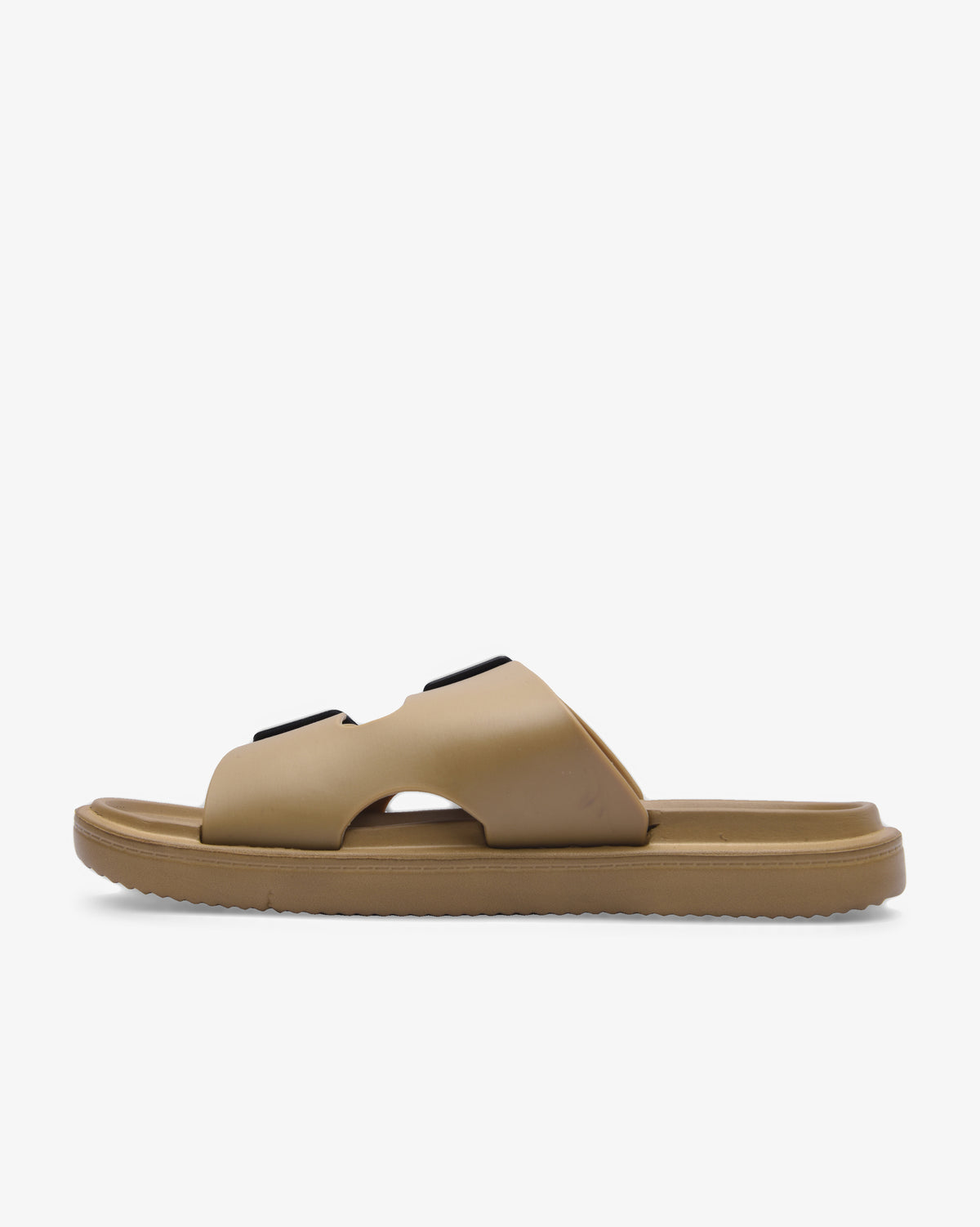 Mens Albi - Bandage Casual Slider