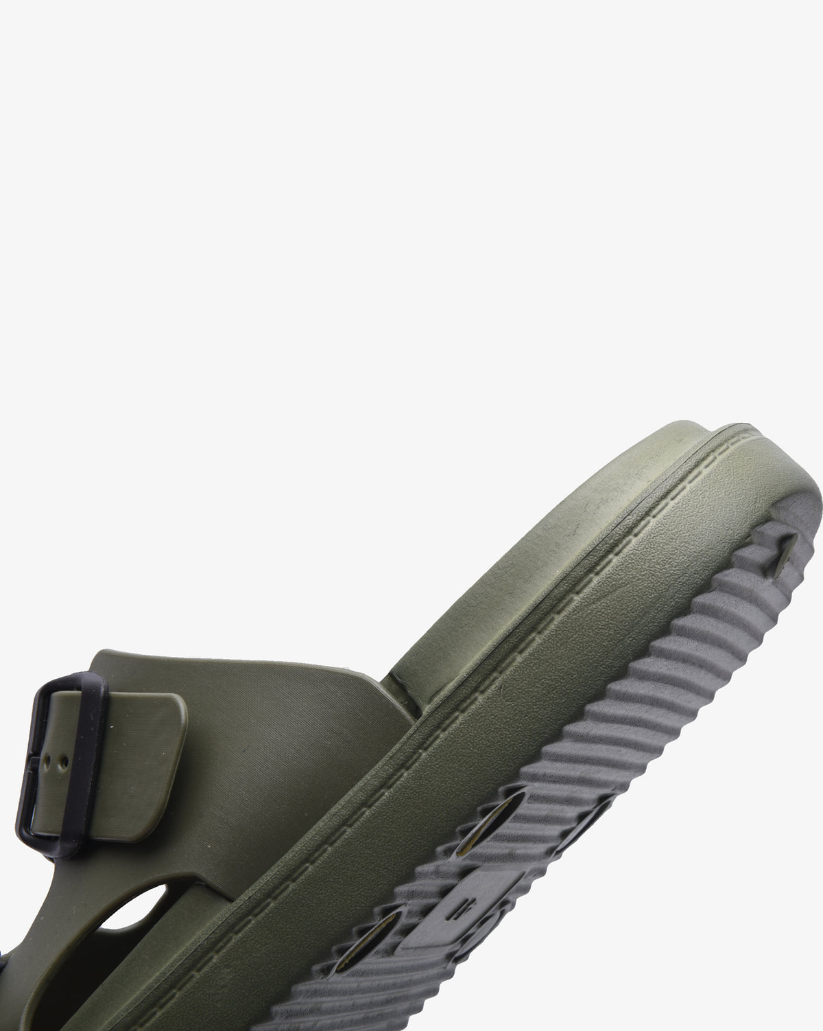 Mens Albi - Bandage Casual Slider