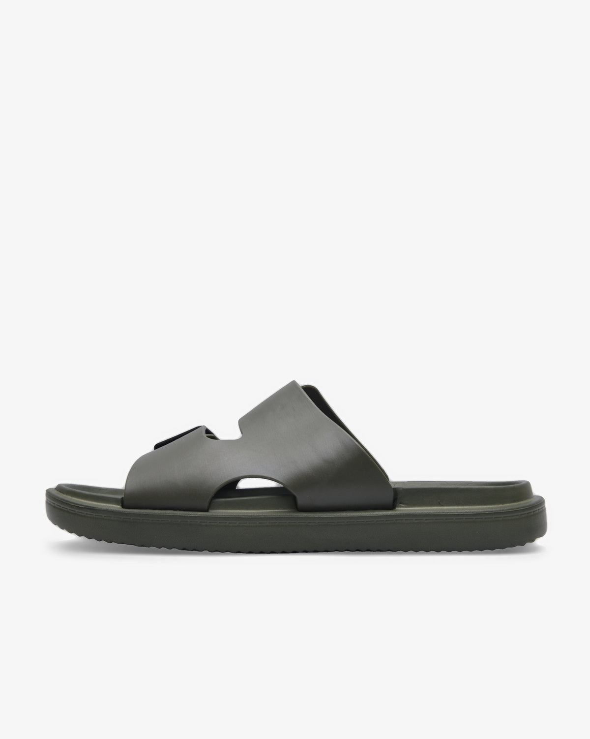 Mens Albi - Bandage Casual Slider