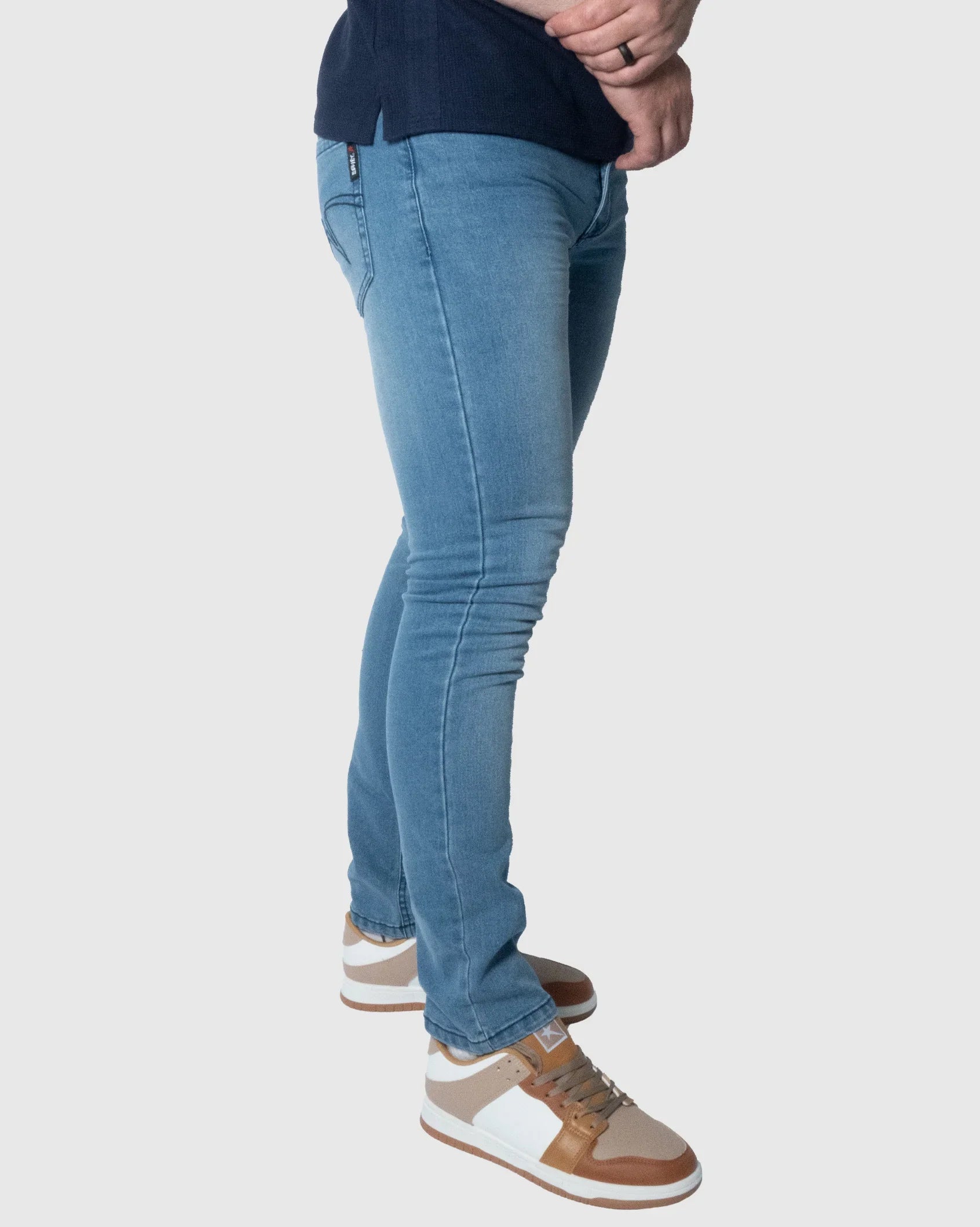 Mens Alcazar #9 - Slim Leg Jean