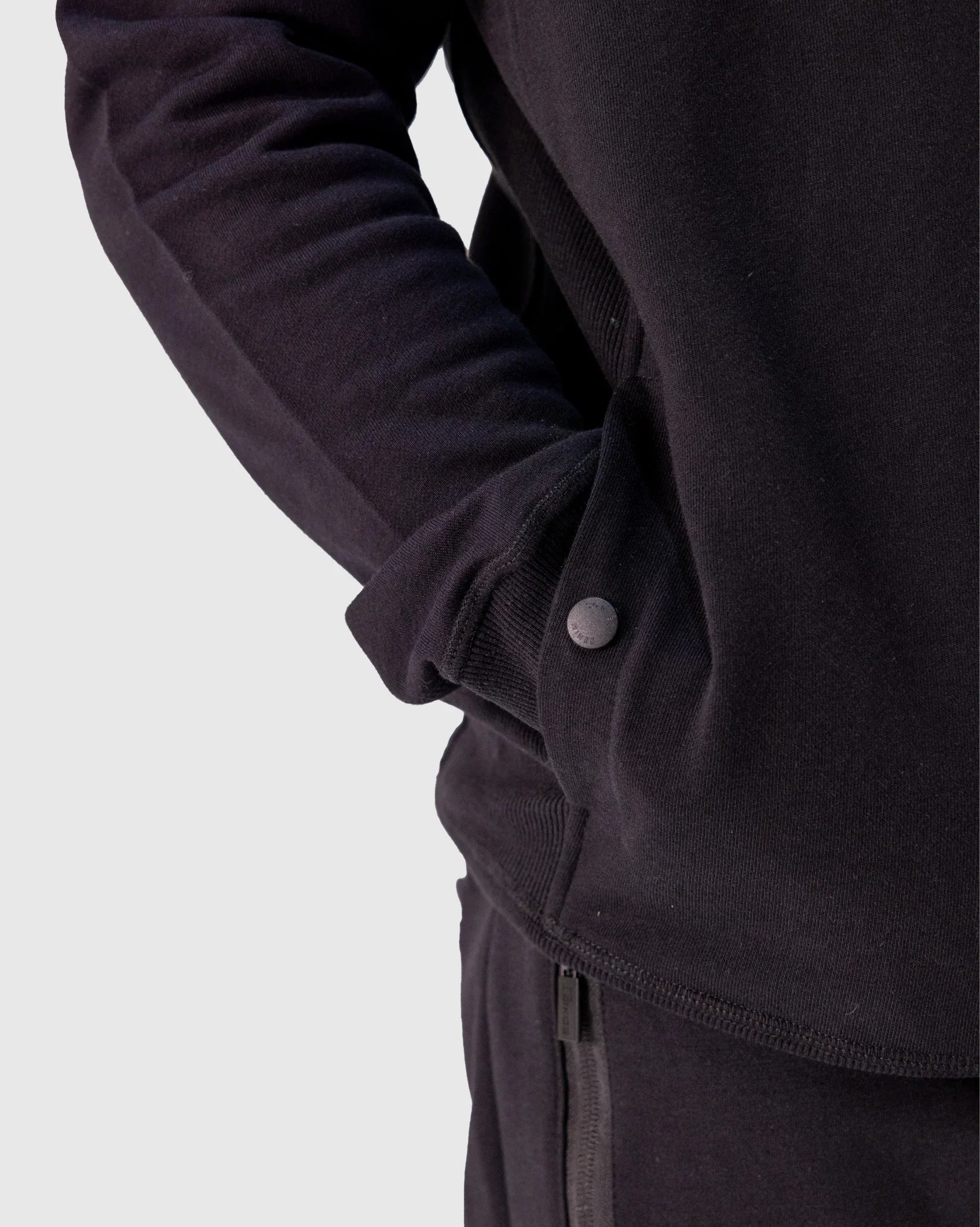 Mens Malino - Crew Neck Sweat Top