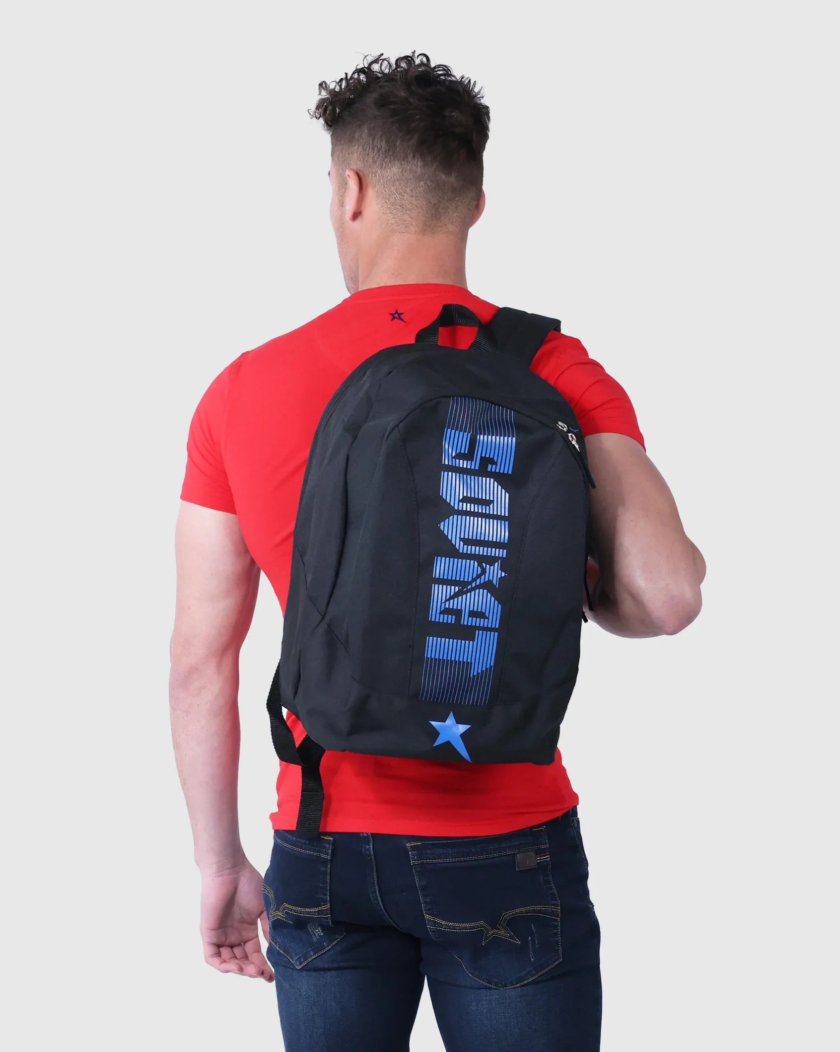 Manchester - Backpack