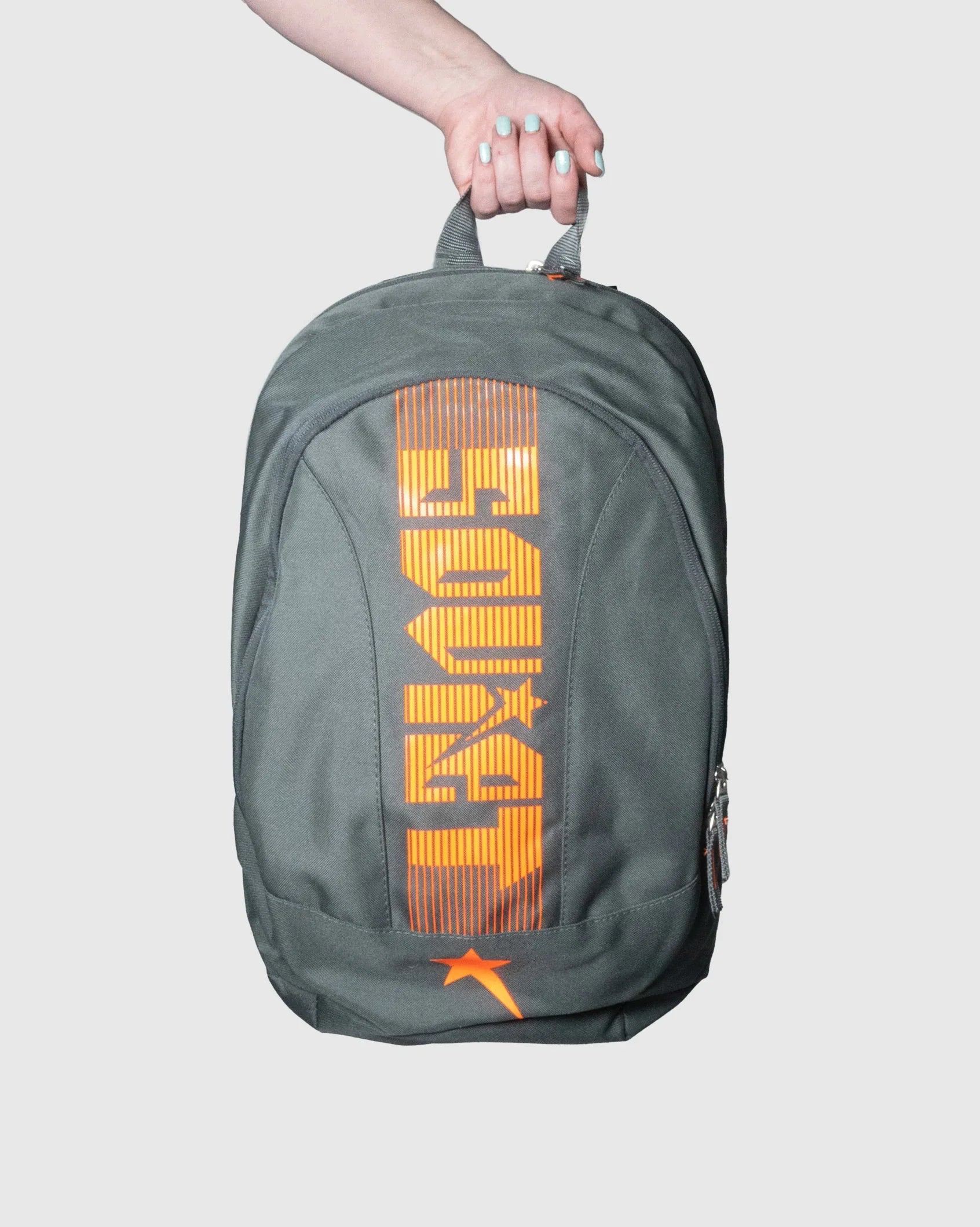 Manchester - Backpack