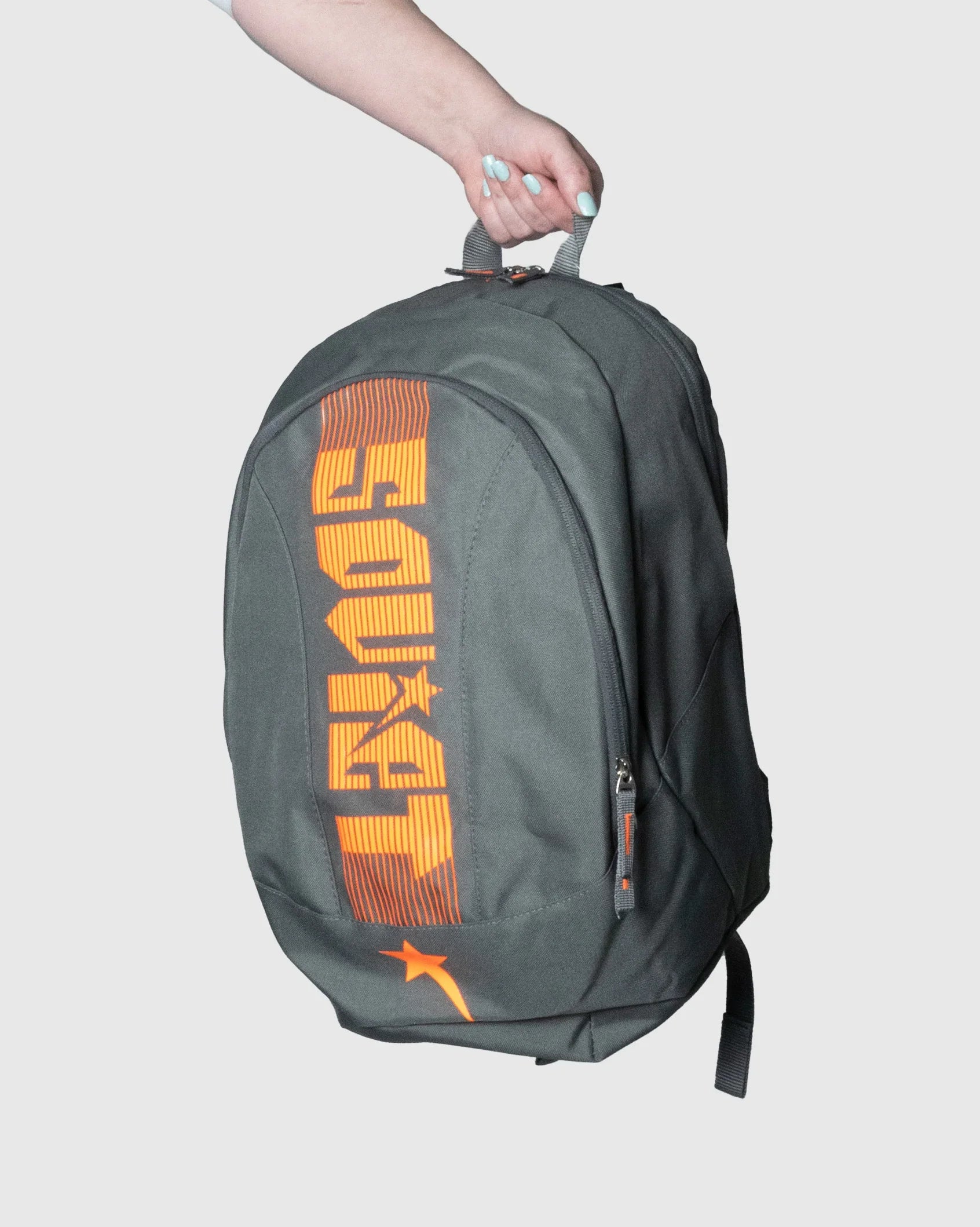 Manchester - Backpack