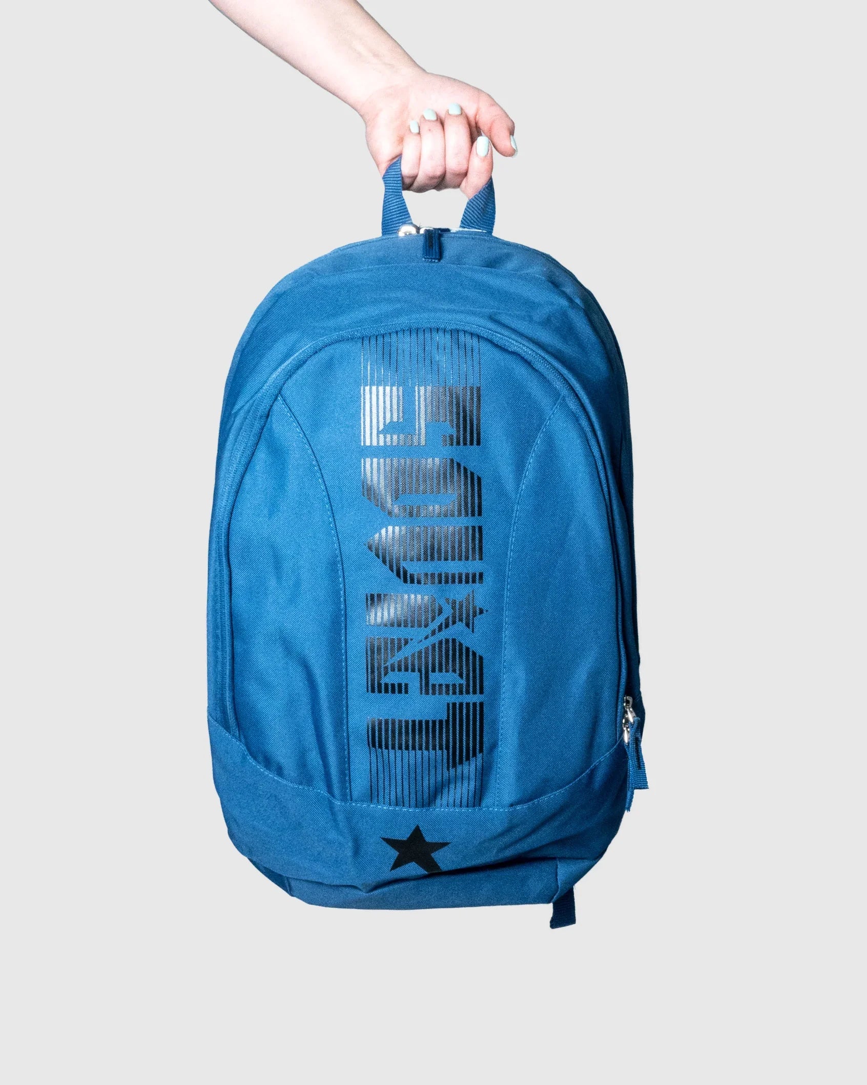 Manchester - Backpack