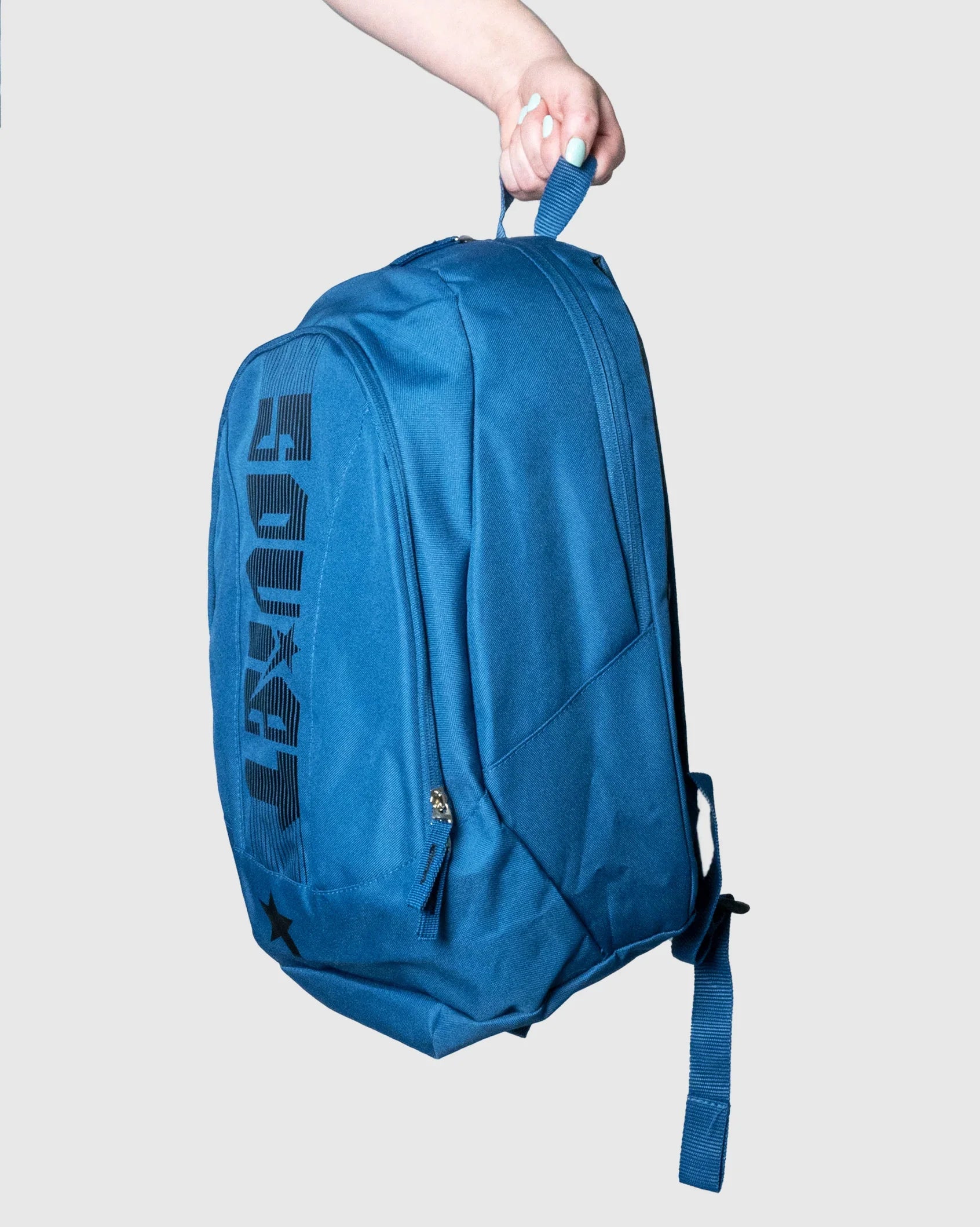 Manchester - Backpack