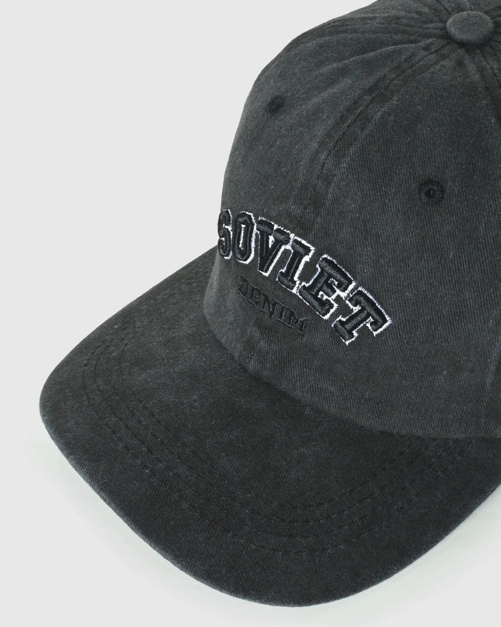 MARKBlack_3 - Soviet Denim