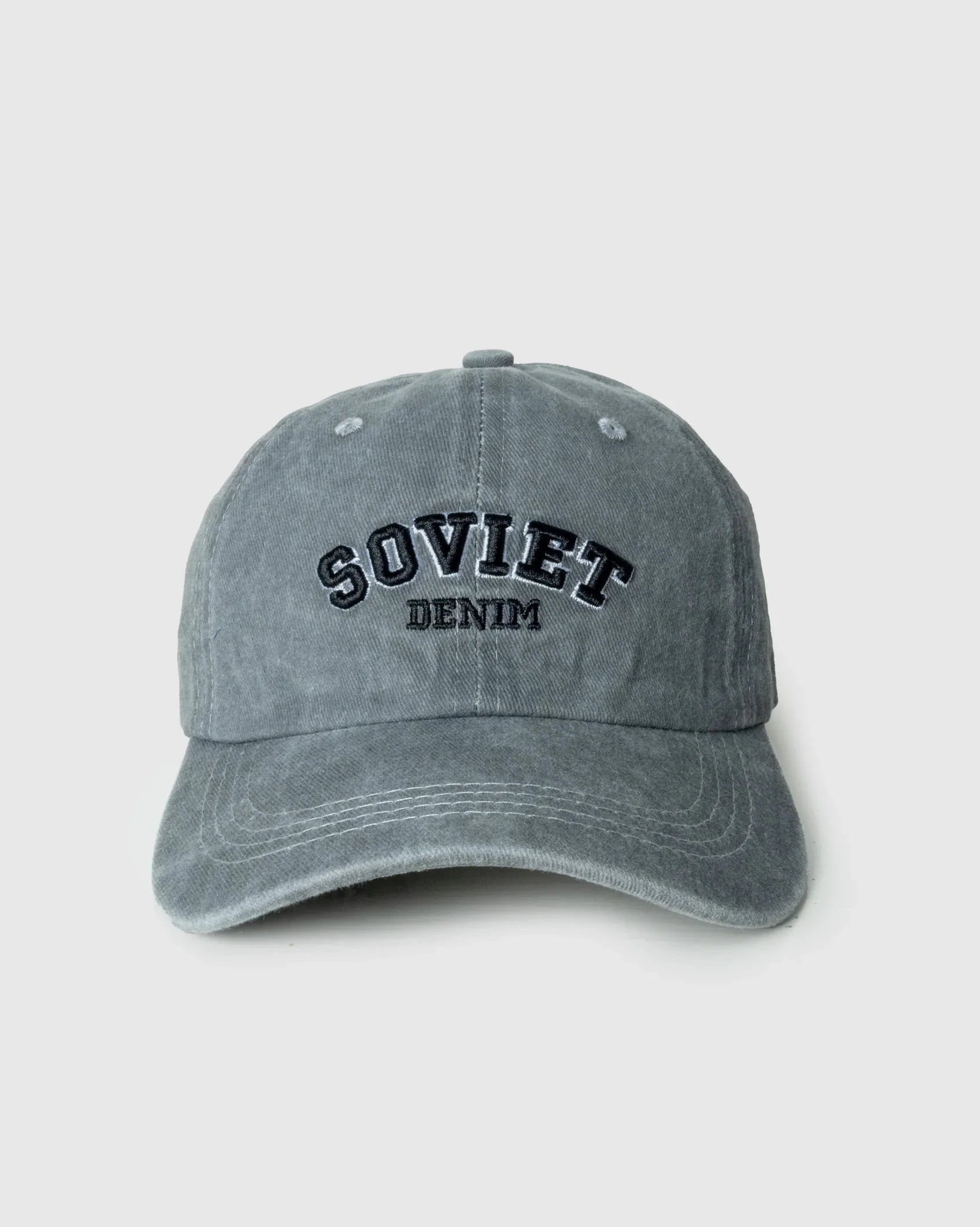 MARKDarkGrey_1 - Soviet Denim