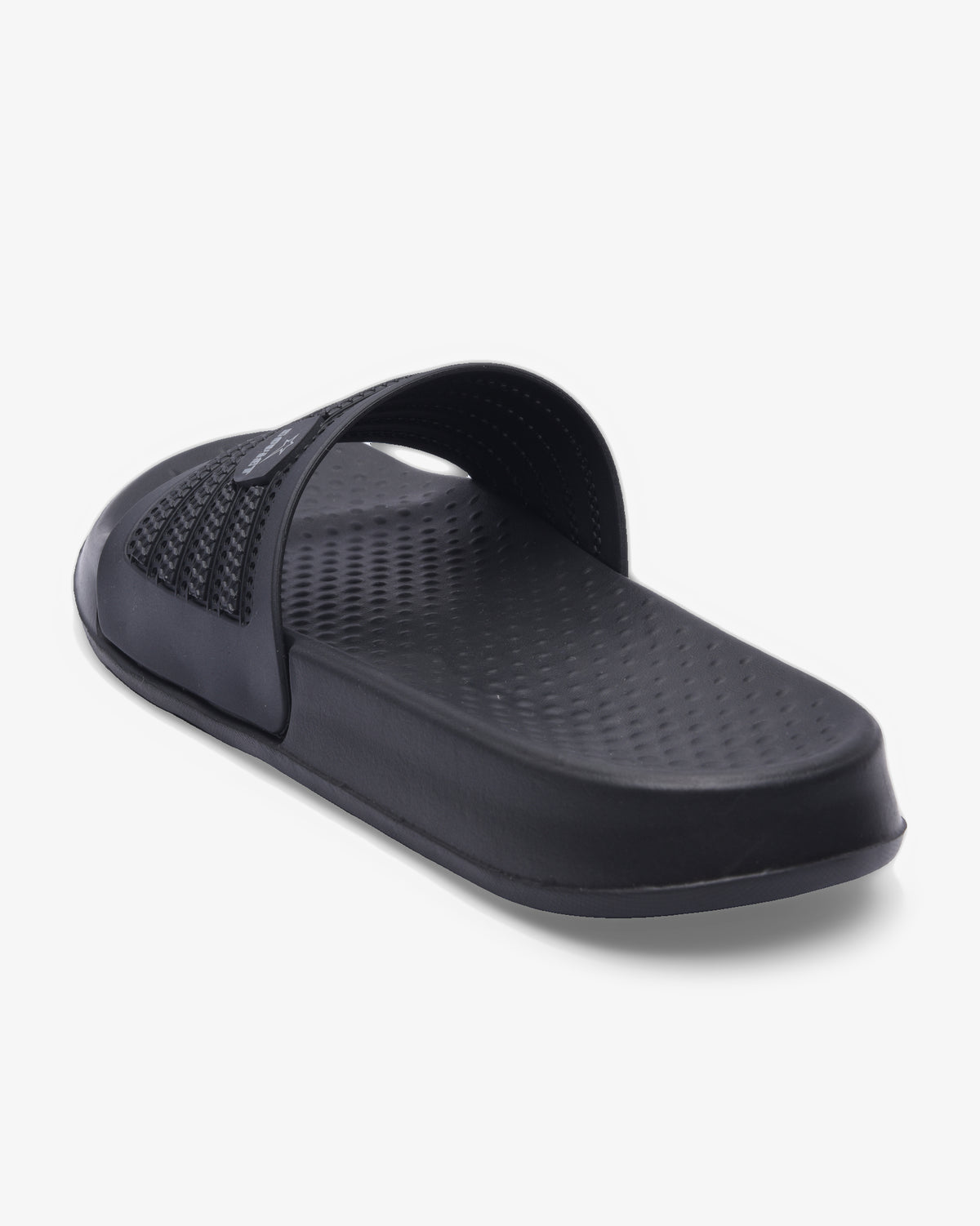 Mens Ash - Push In Sliders