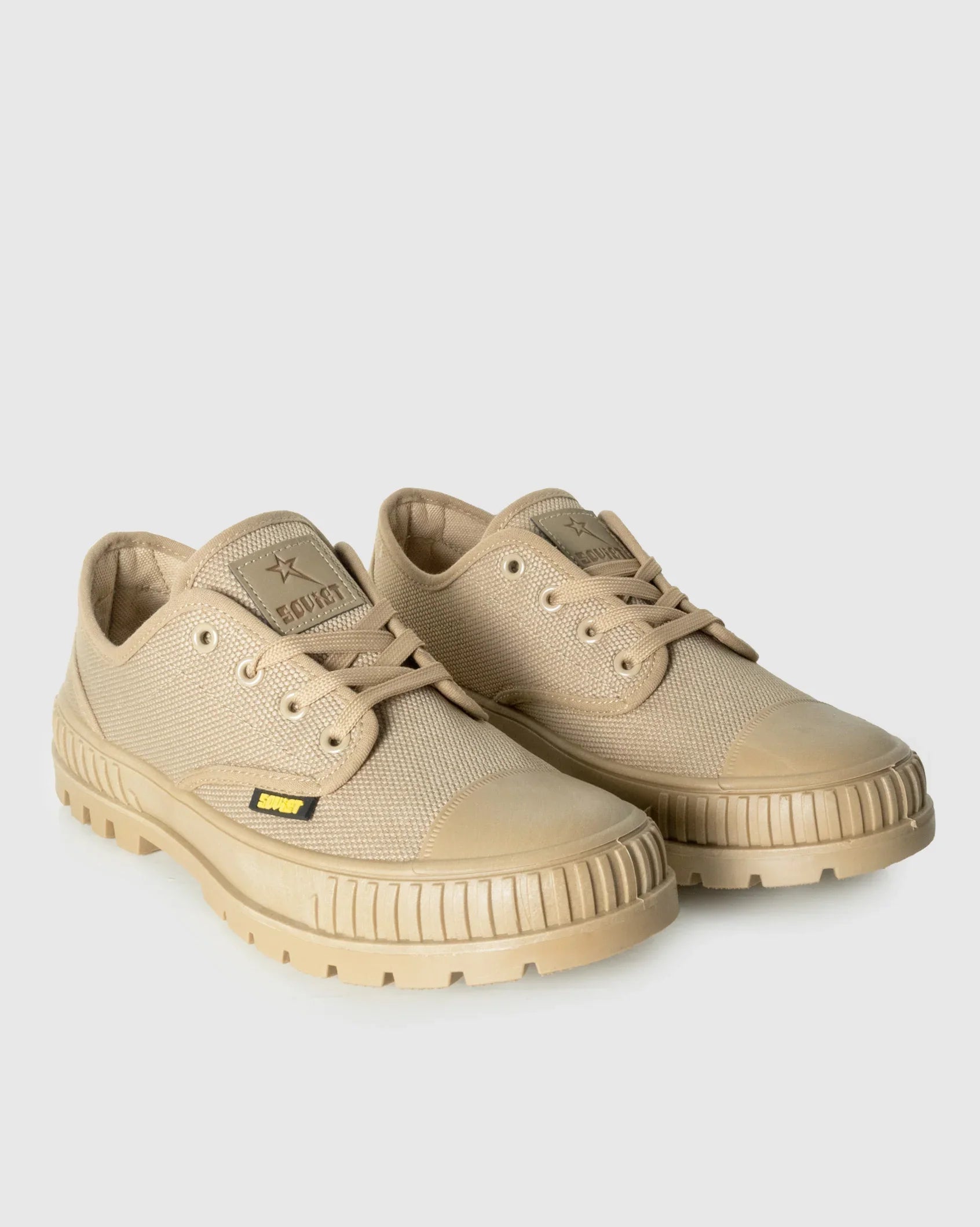 Mens Atlanta - Low Cut Sneaker