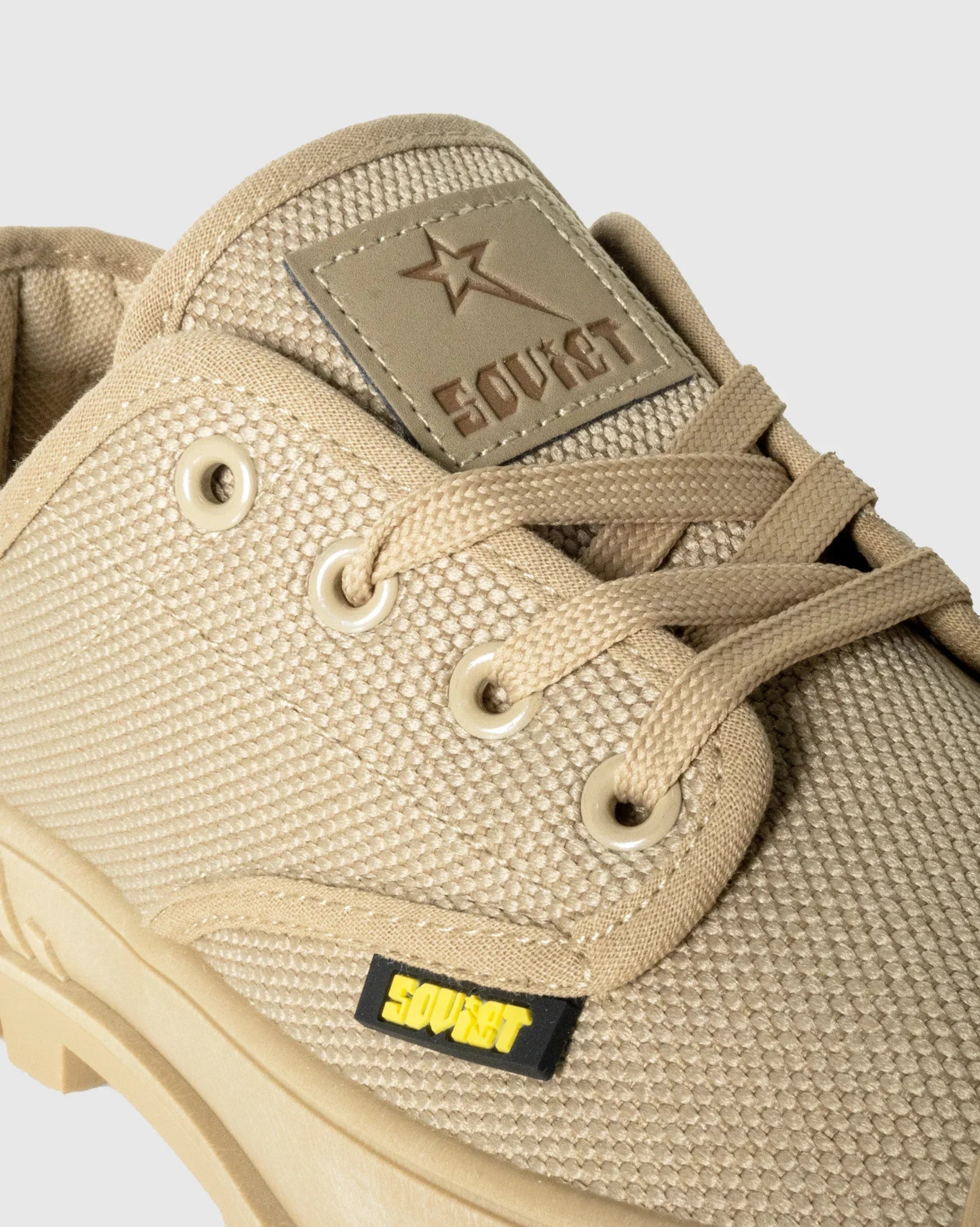 Mens Atlanta - Low Cut Sneaker