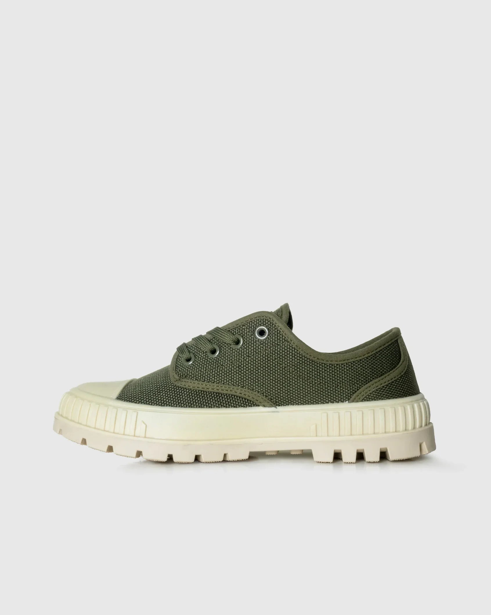 Mens Atlanta - Low Cut Sneaker