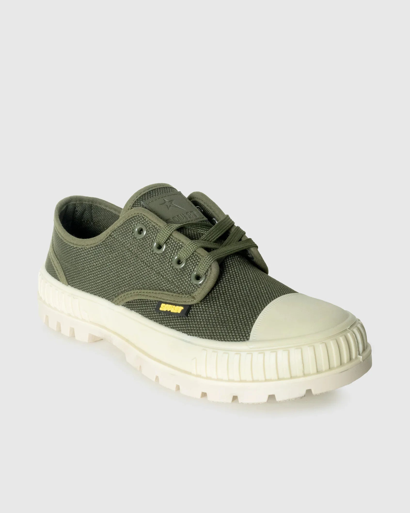 Mens Atlanta - Low Cut Sneaker