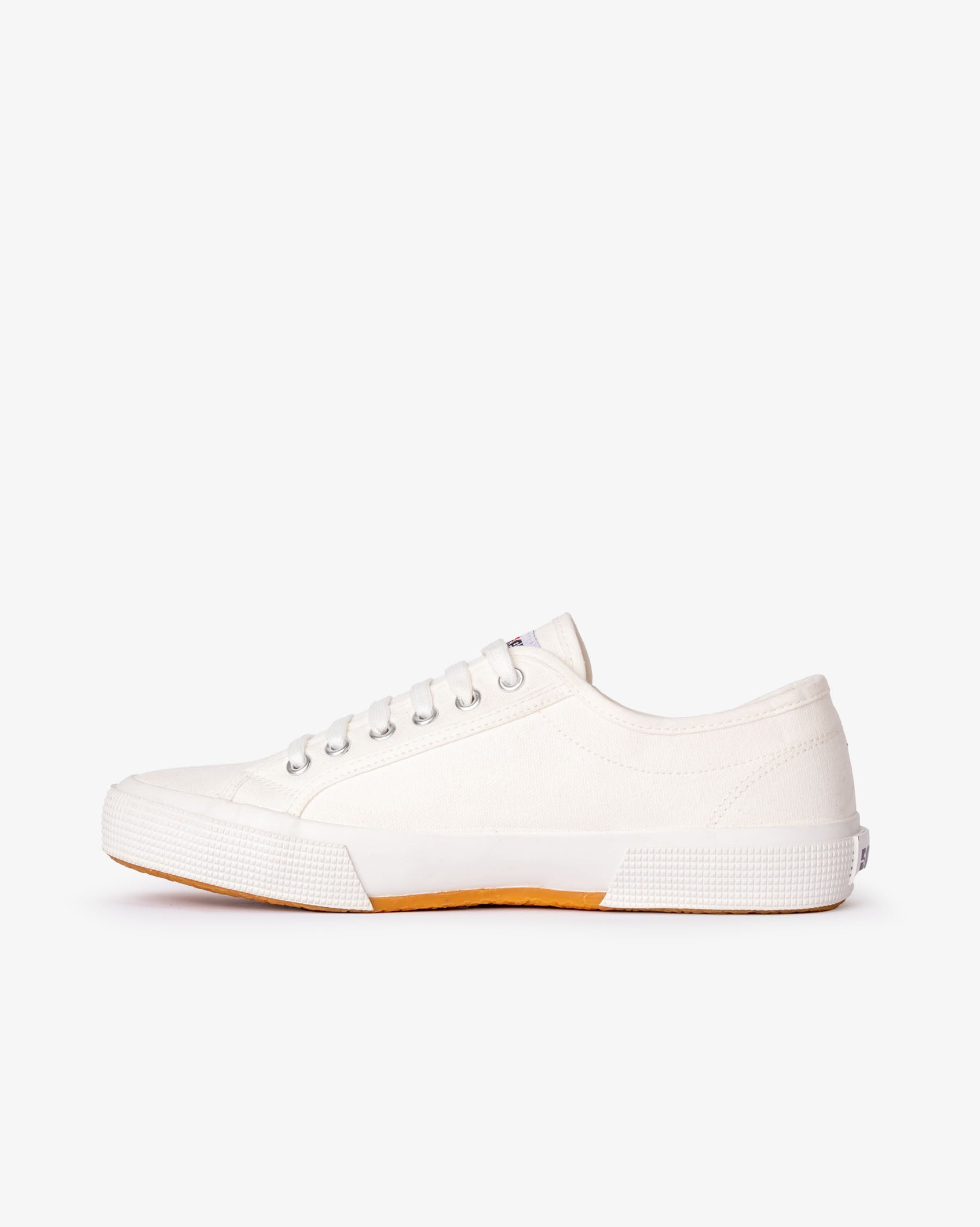 Mens Ayanda - Low Cut Canvas Sneaker