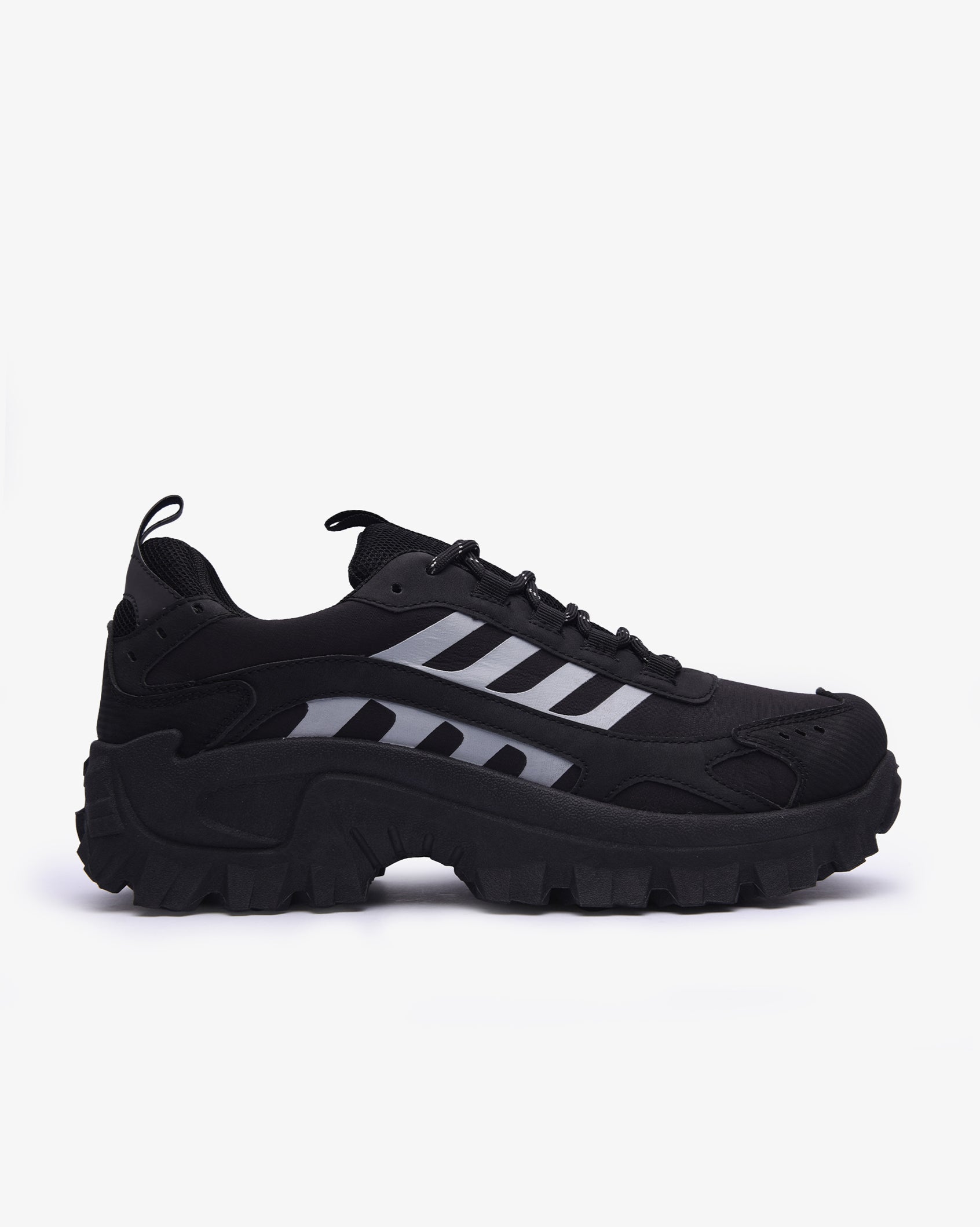 Mens Agility - Trail Low Cut Sneaker