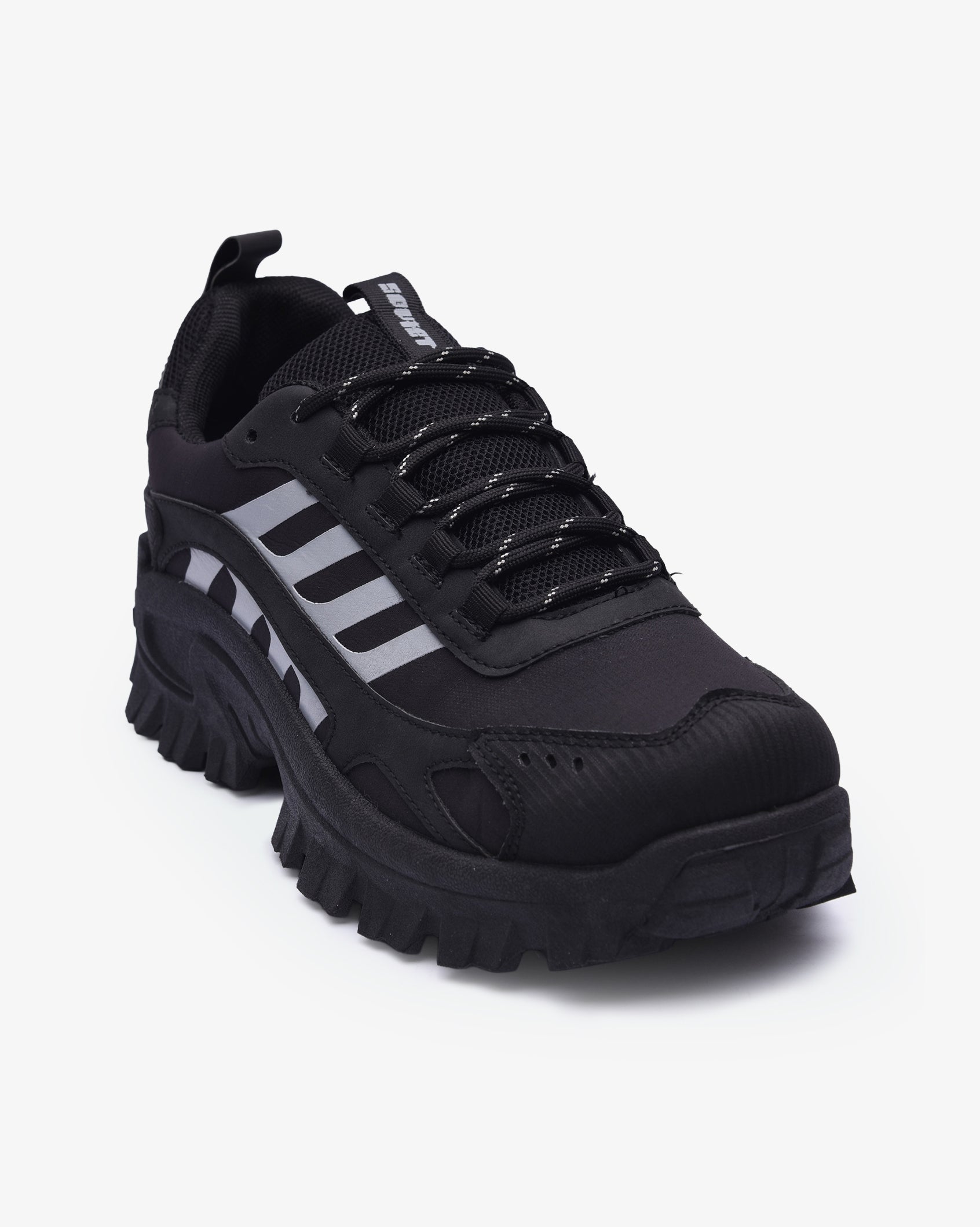 Mens Agility - Trail Low Cut Sneaker