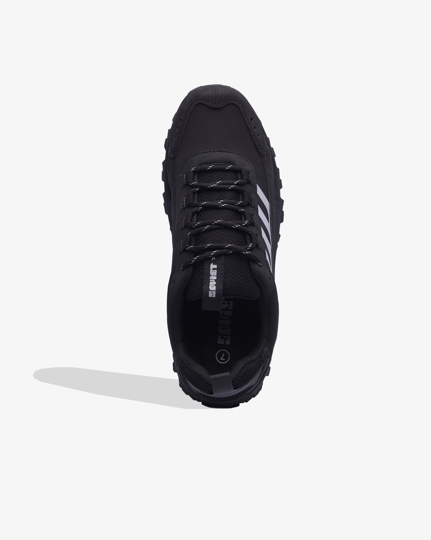Mens Agility - Trail Low Cut Sneaker