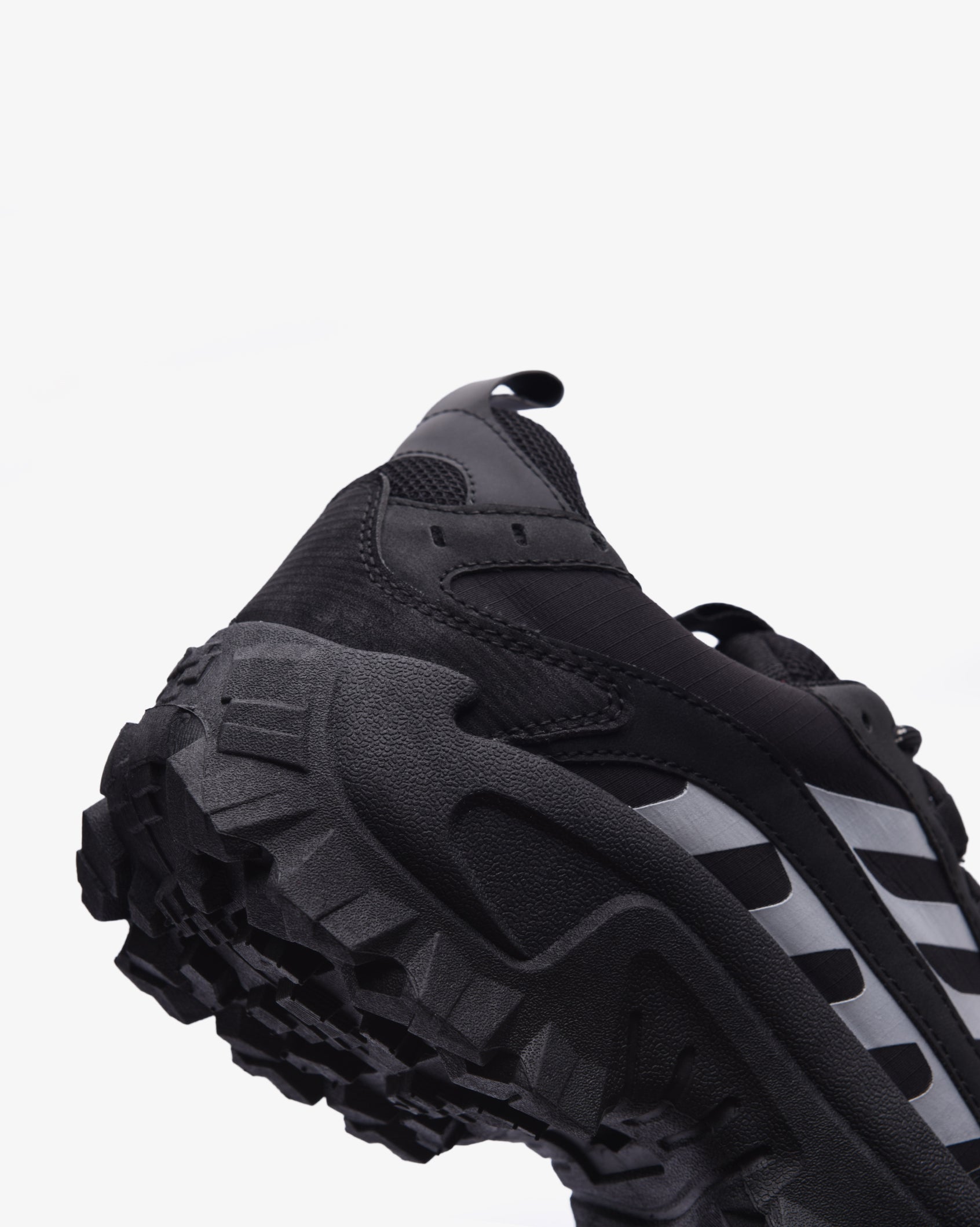 Mens Agility - Trail Low Cut Sneaker