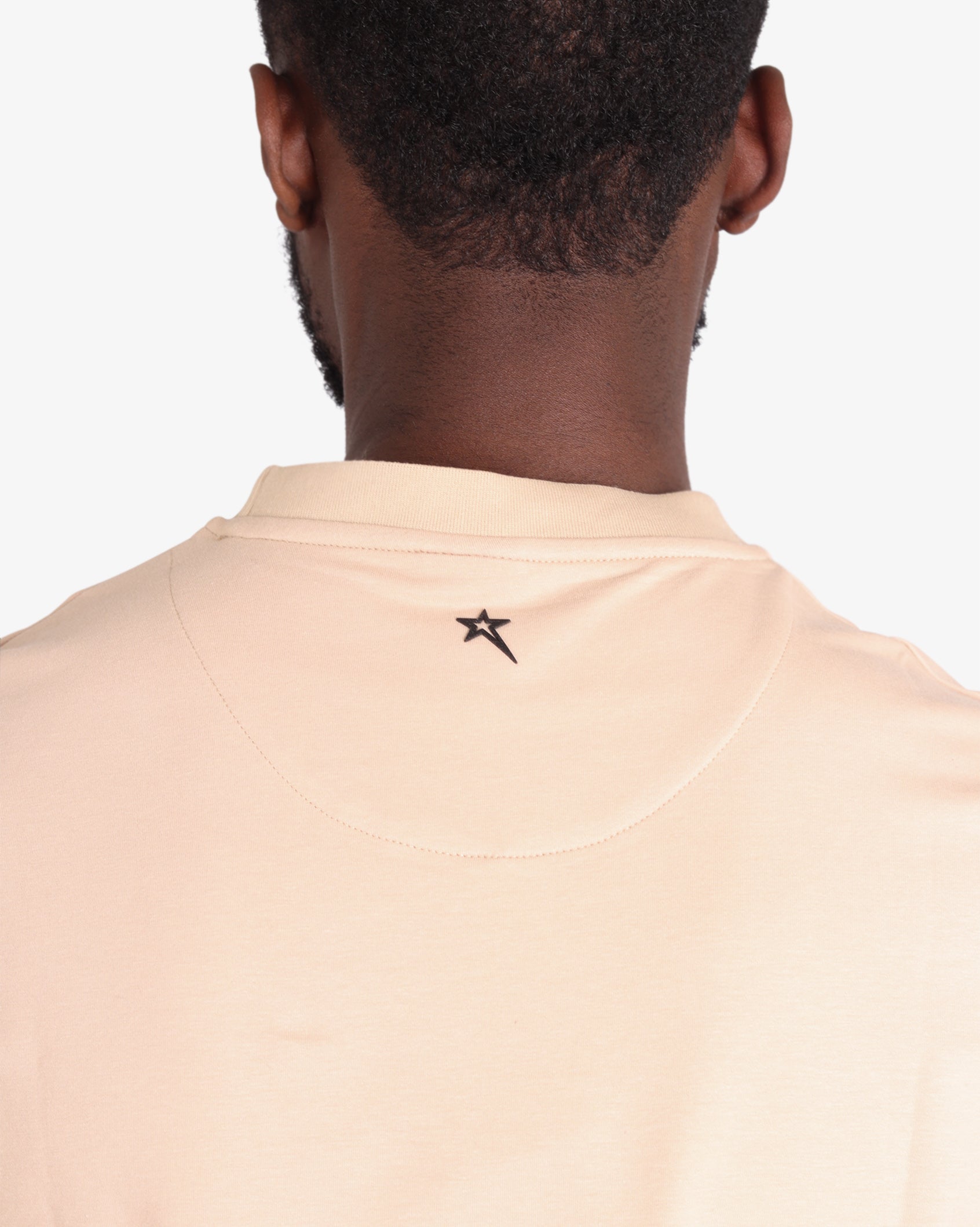 Mens Anchor - Branded Tee