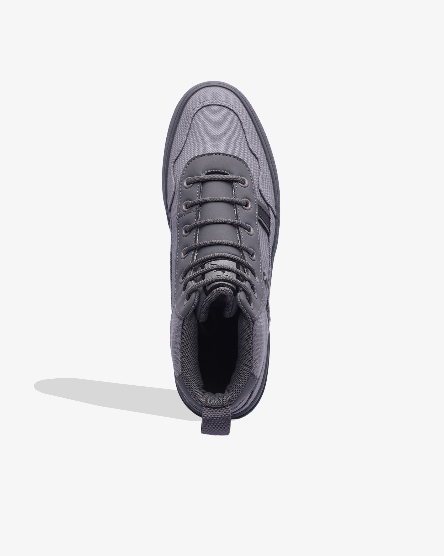 Mens Augustine - Mixed Media Upper