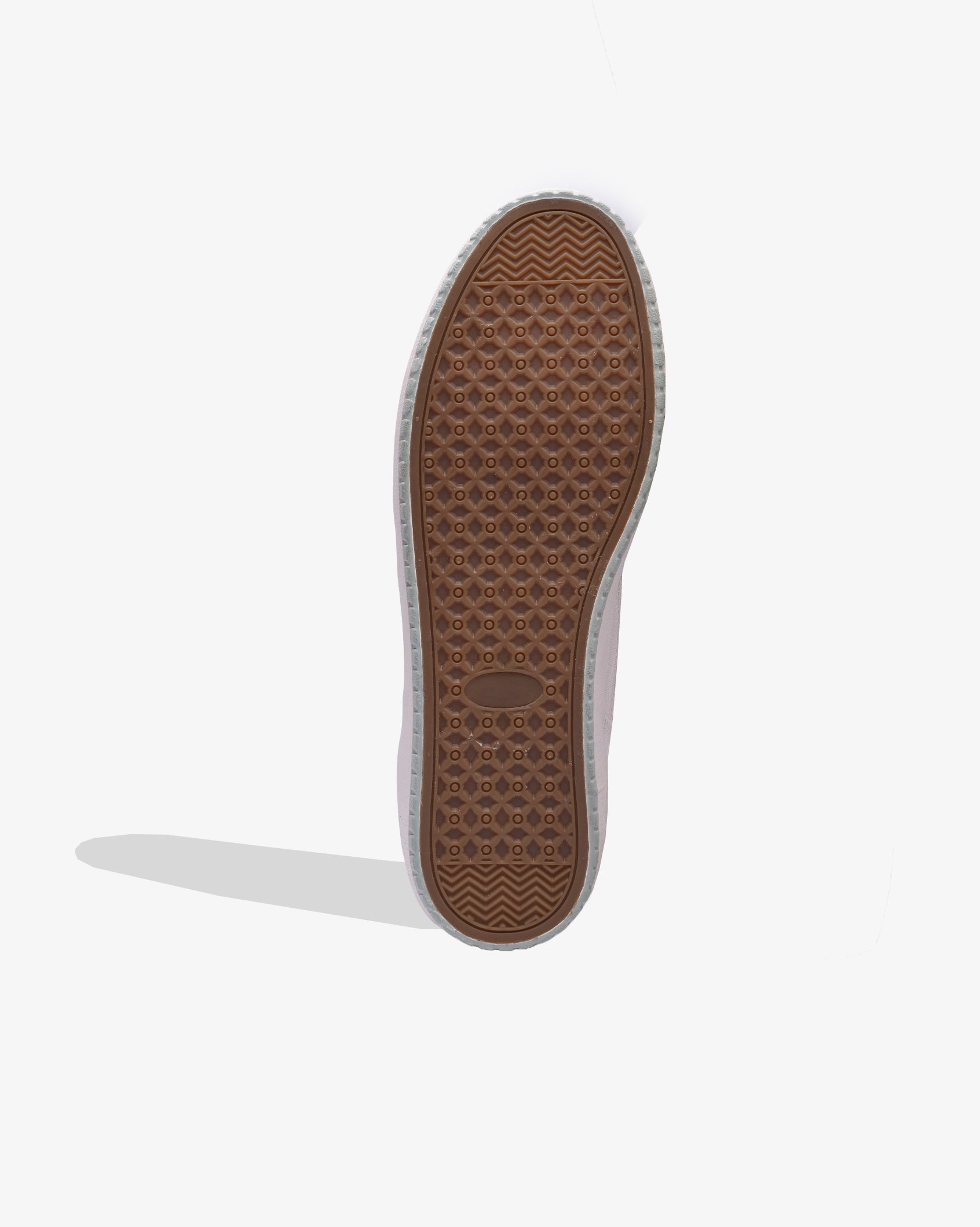 Mens Augustine - Mixed Media Upper