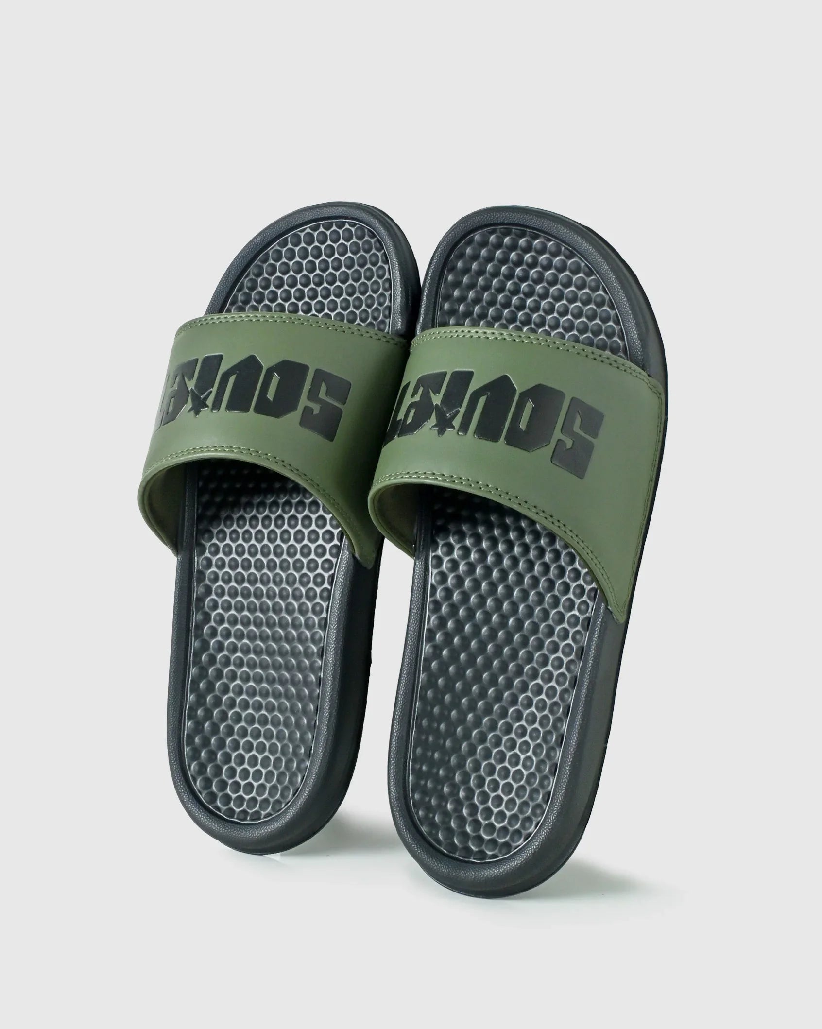 Mens Bahamas - Casual PU Sandal