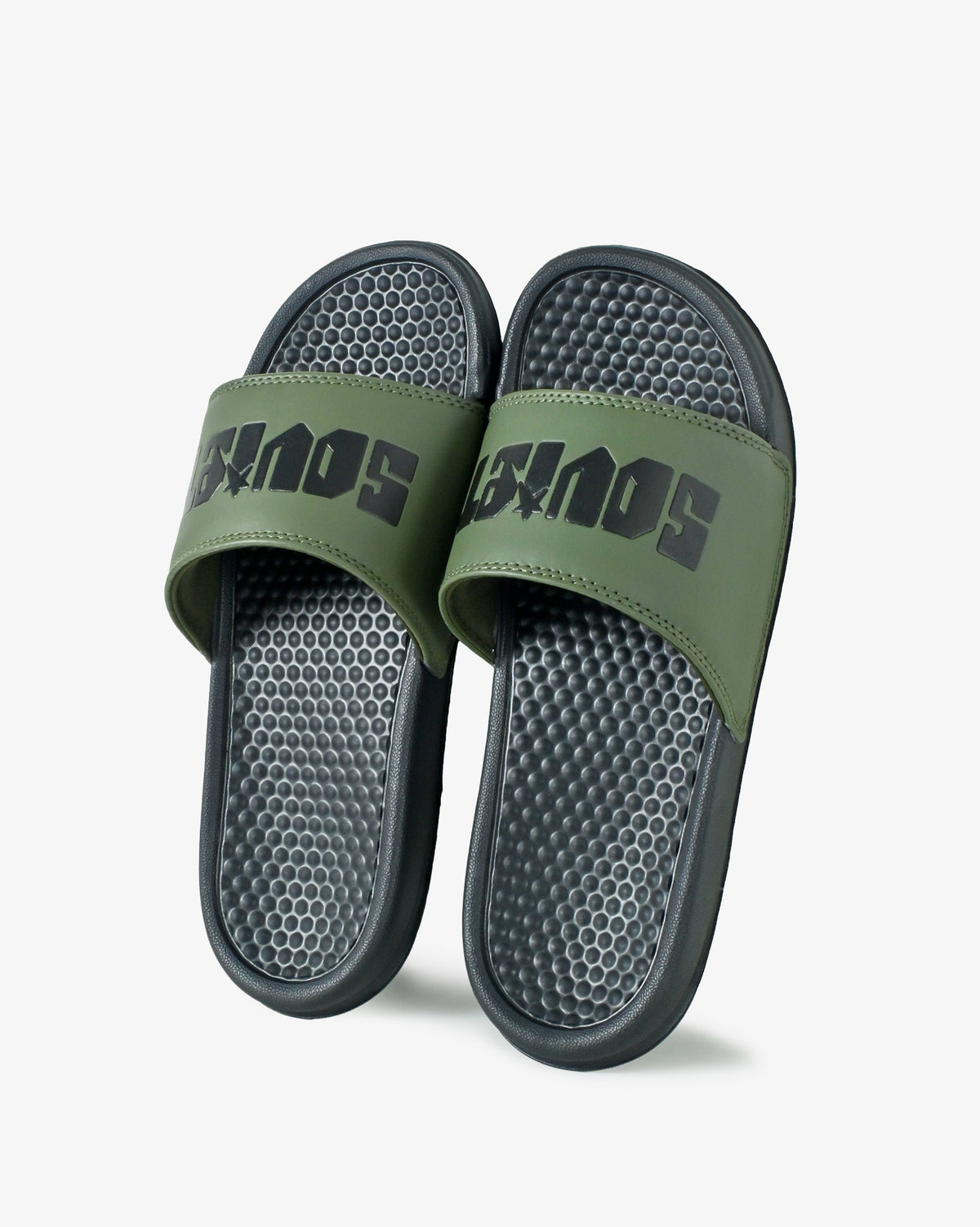 Mens Bahamas - Casual PU Sandal