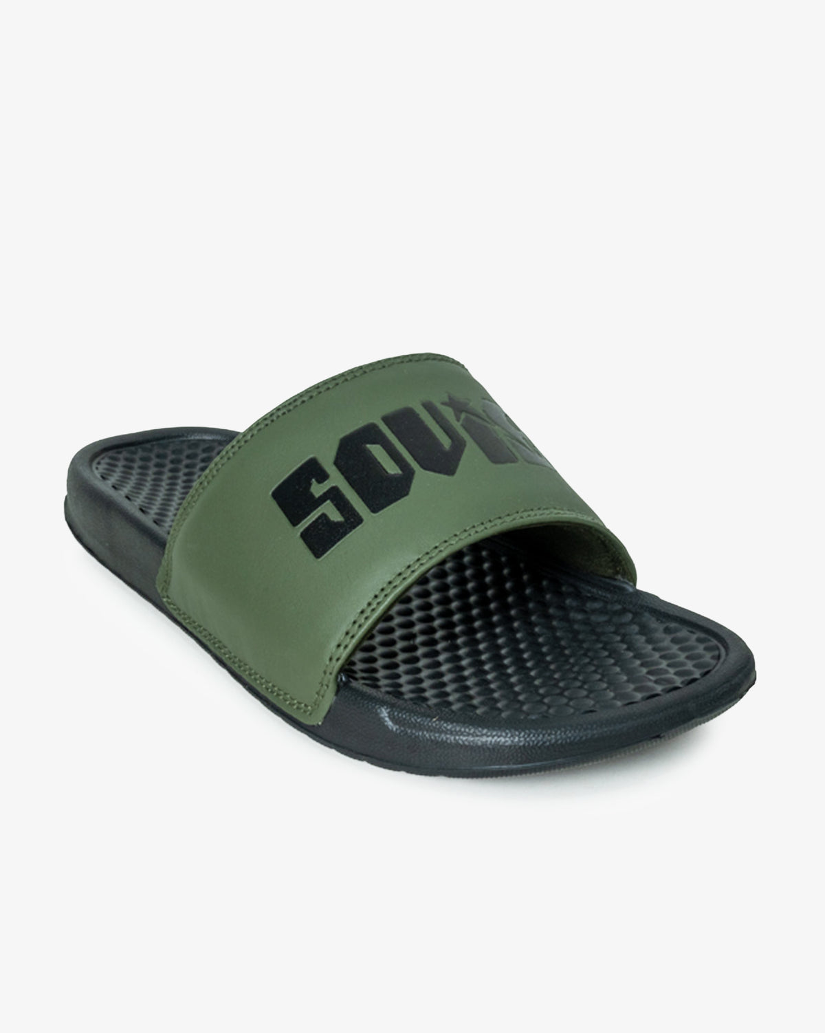 Mens Bahamas - Casual PU Sandal