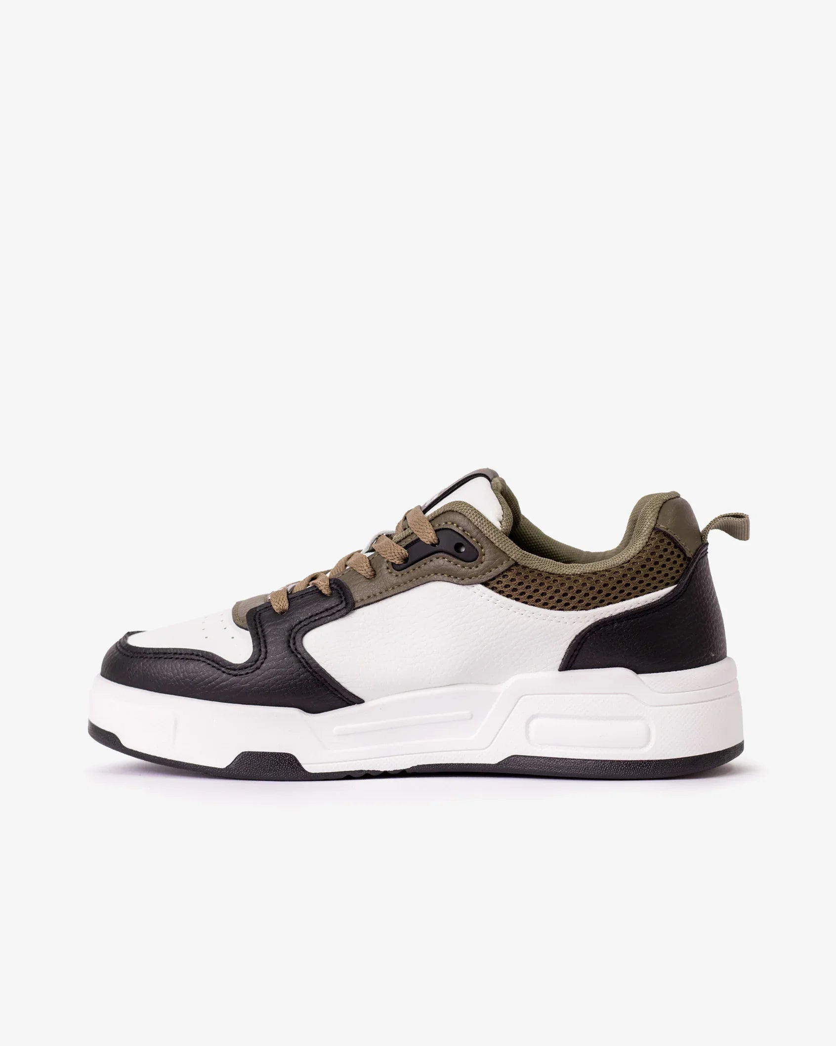 Mens Baltimore - Low Cut PU Sneaker