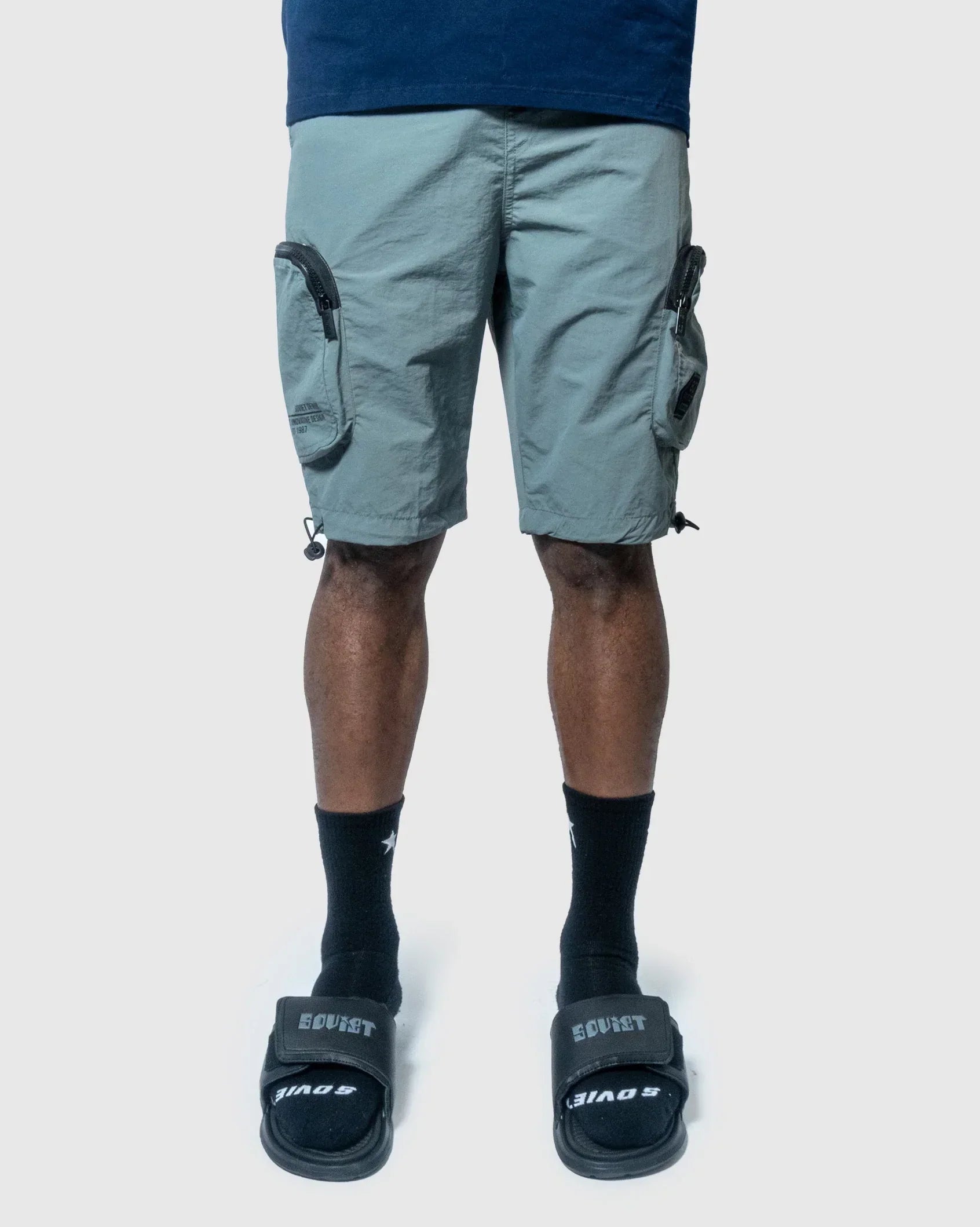 MBARAKAAnthracite_1 - Soviet Denim