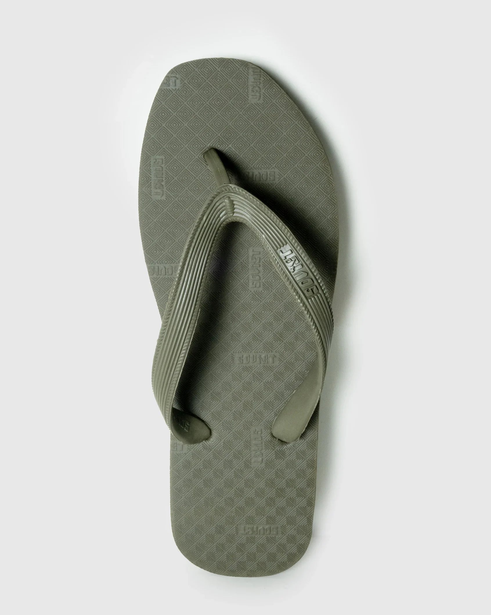 Mens Brazil - Casual Thong Sandal