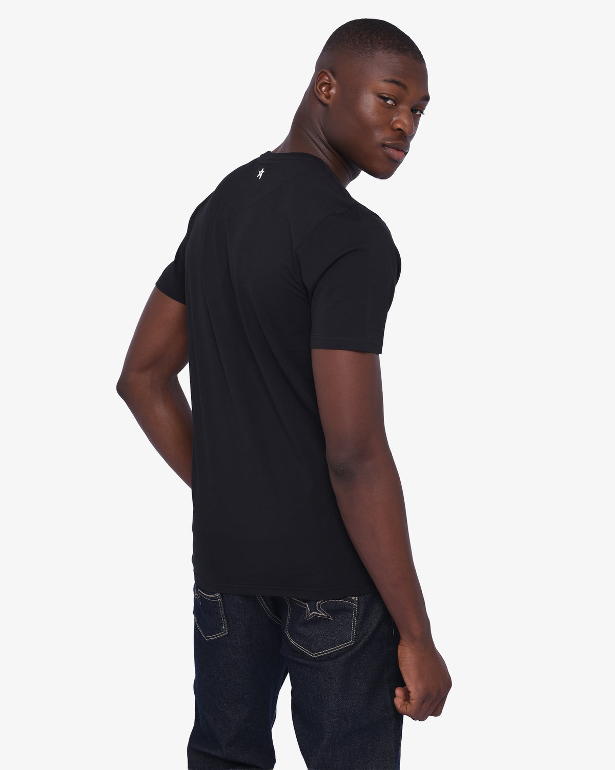 Mens Bale APP - Short Sleeve Fashion T-Shirt