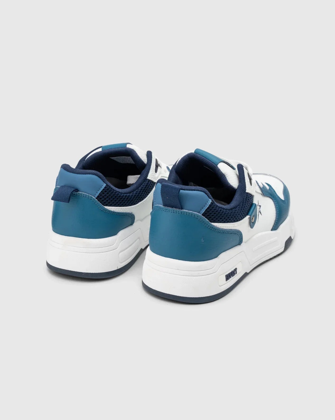 Mens Baltimore - Low Cut PU Sneaker