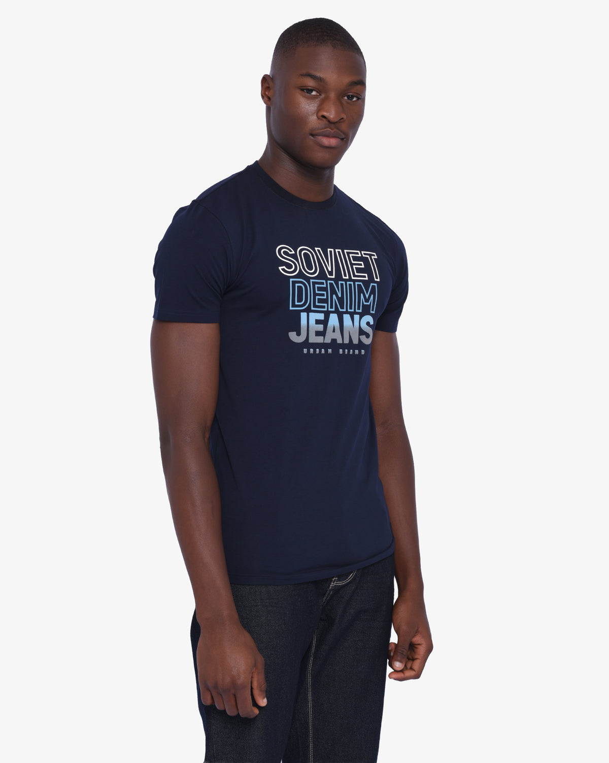 Mens Beatty - Short Sleave Fashion T-Shirt