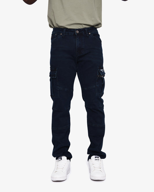 Mens Bobby - Cargo Jeans