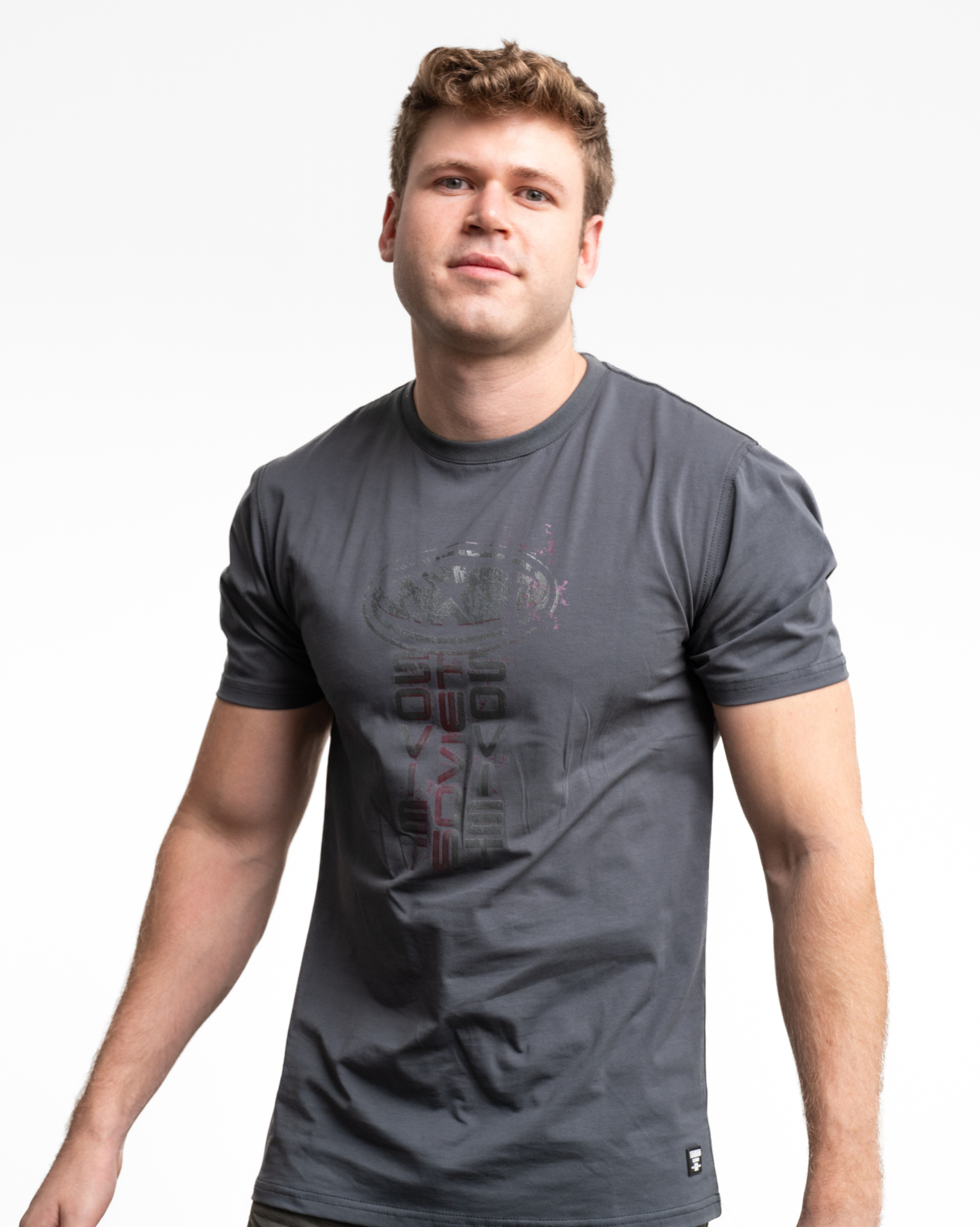 Mens Boyde - Graphic Tee