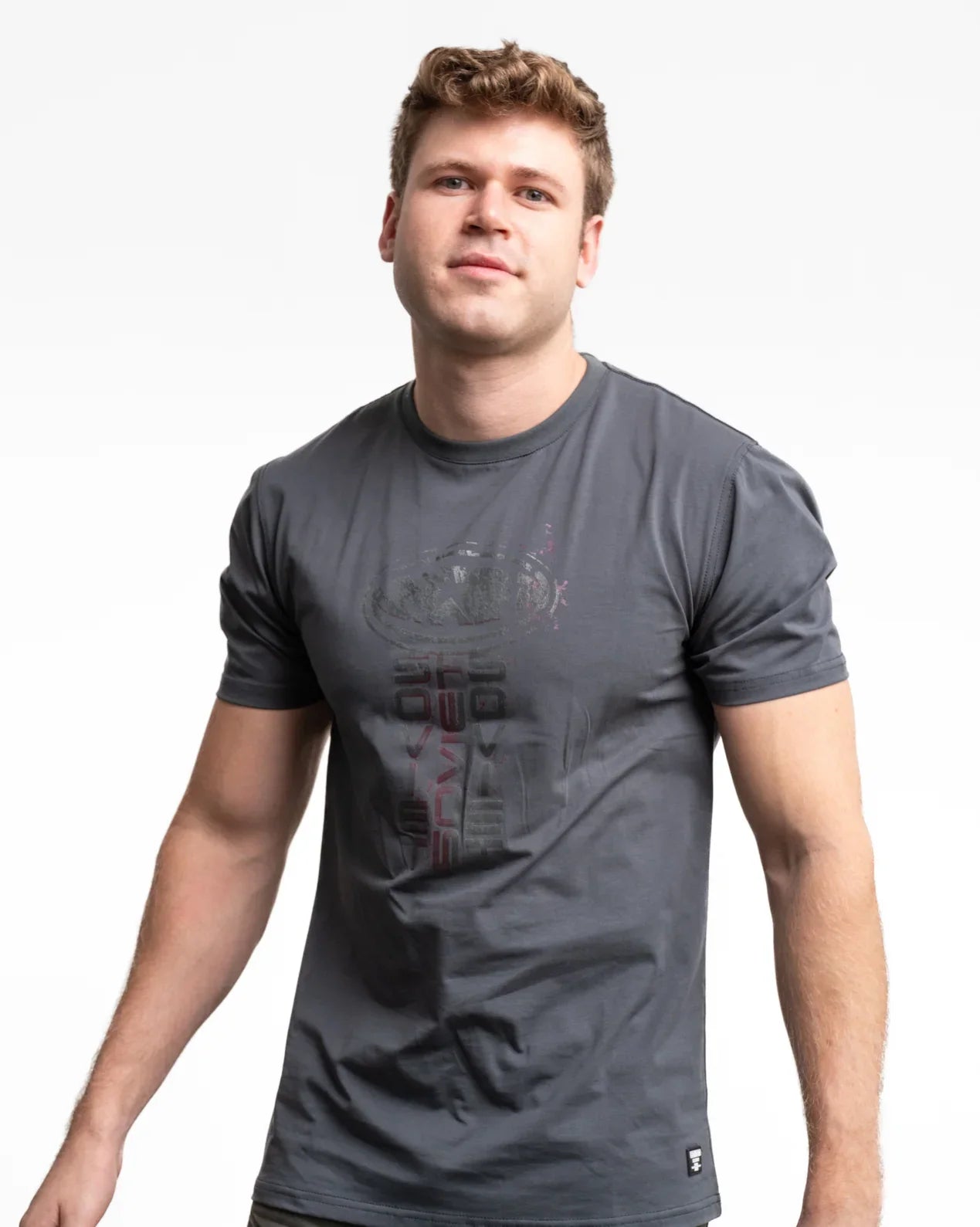 Mens Boyde - Graphic Tee